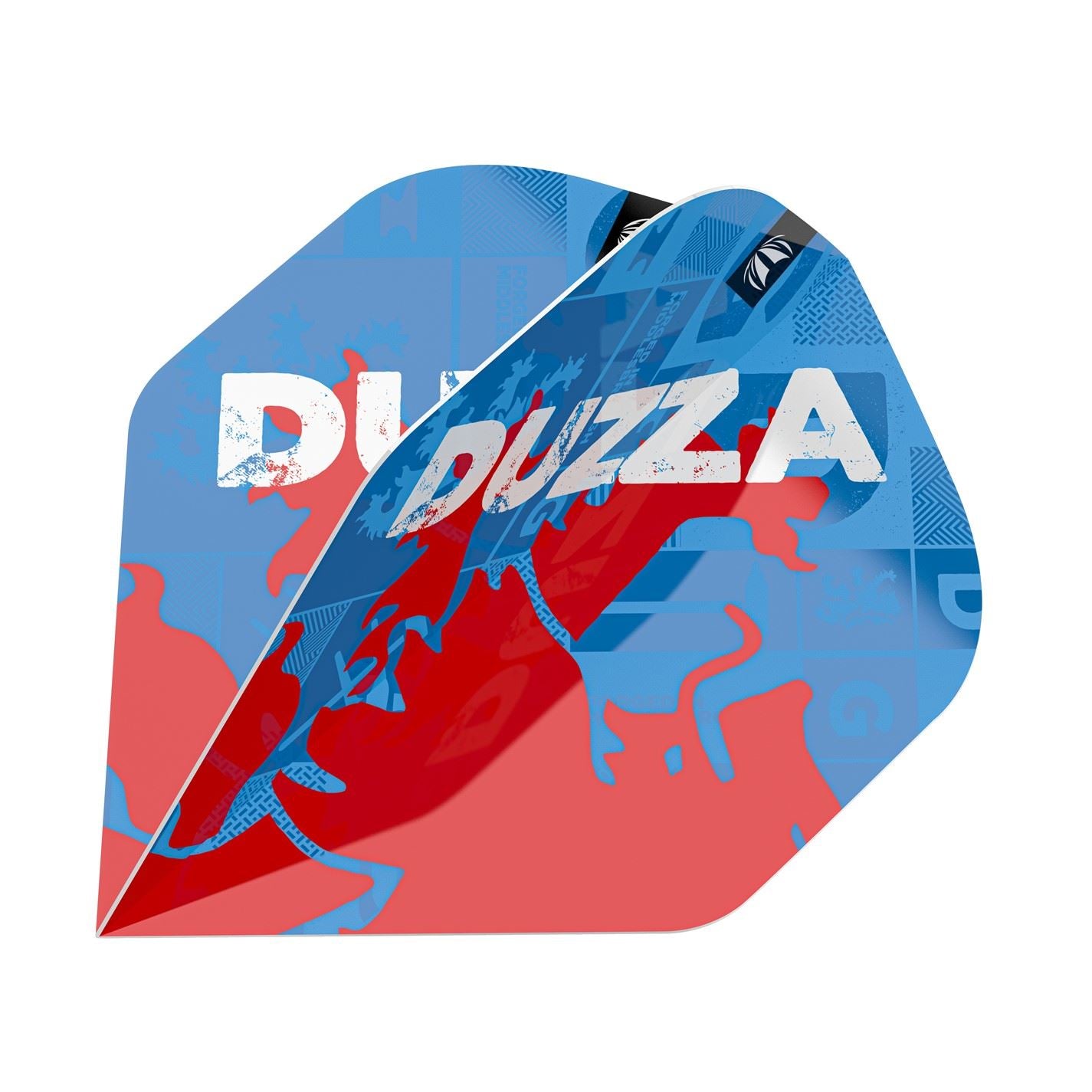 Target Darts Glen Durrant 21g Tungsten Darts