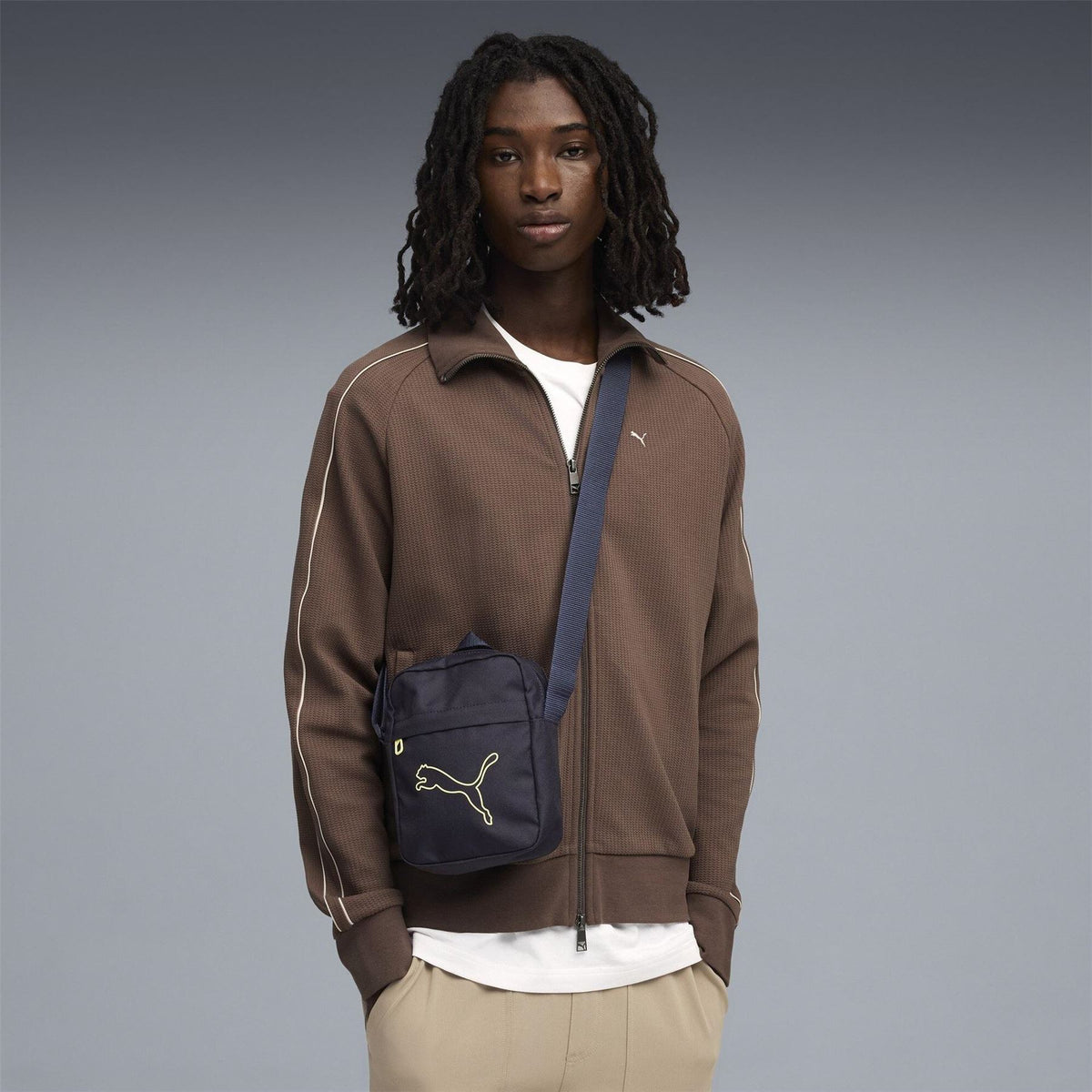 Puma Plus Portable Flight Bag