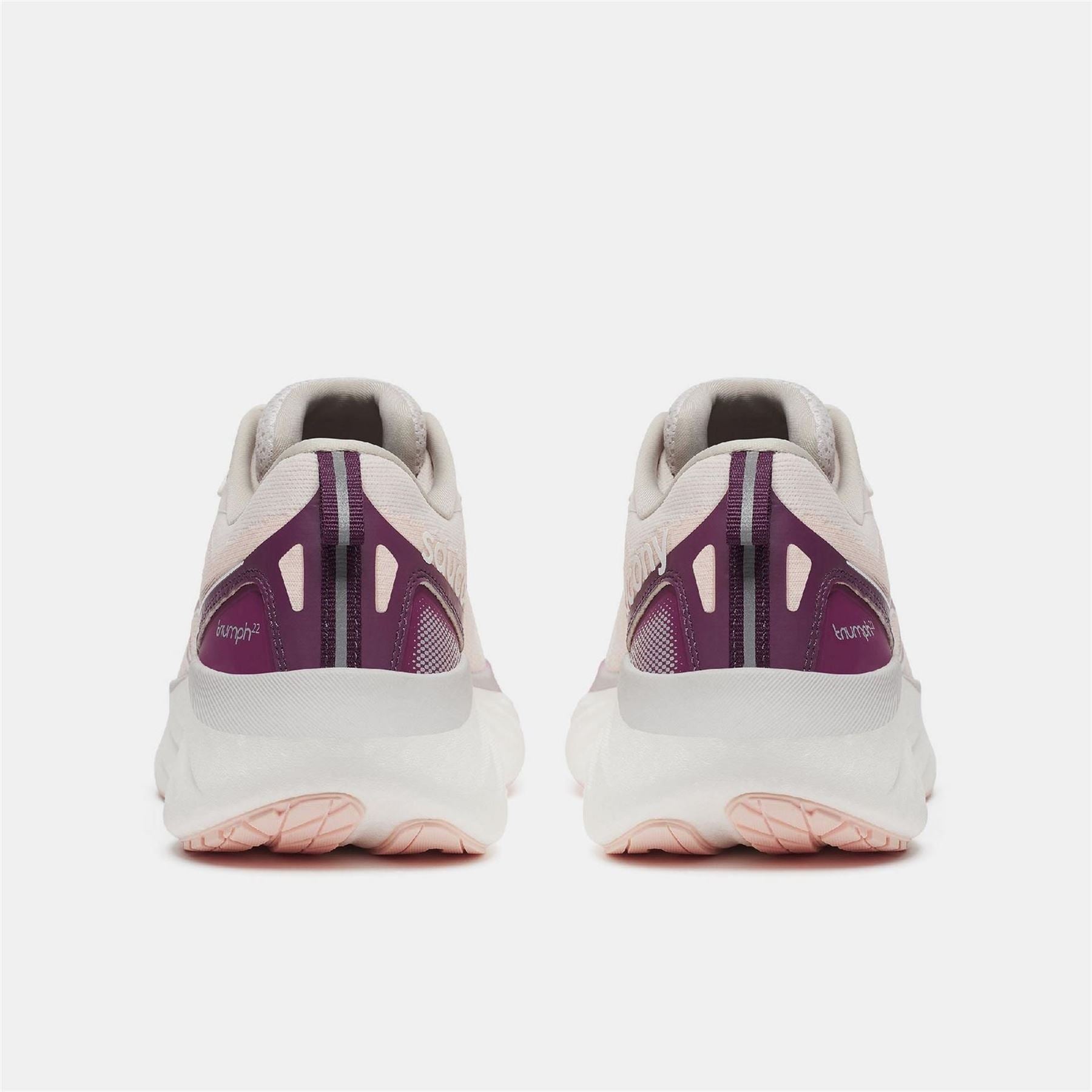 Saucony Running Shoe