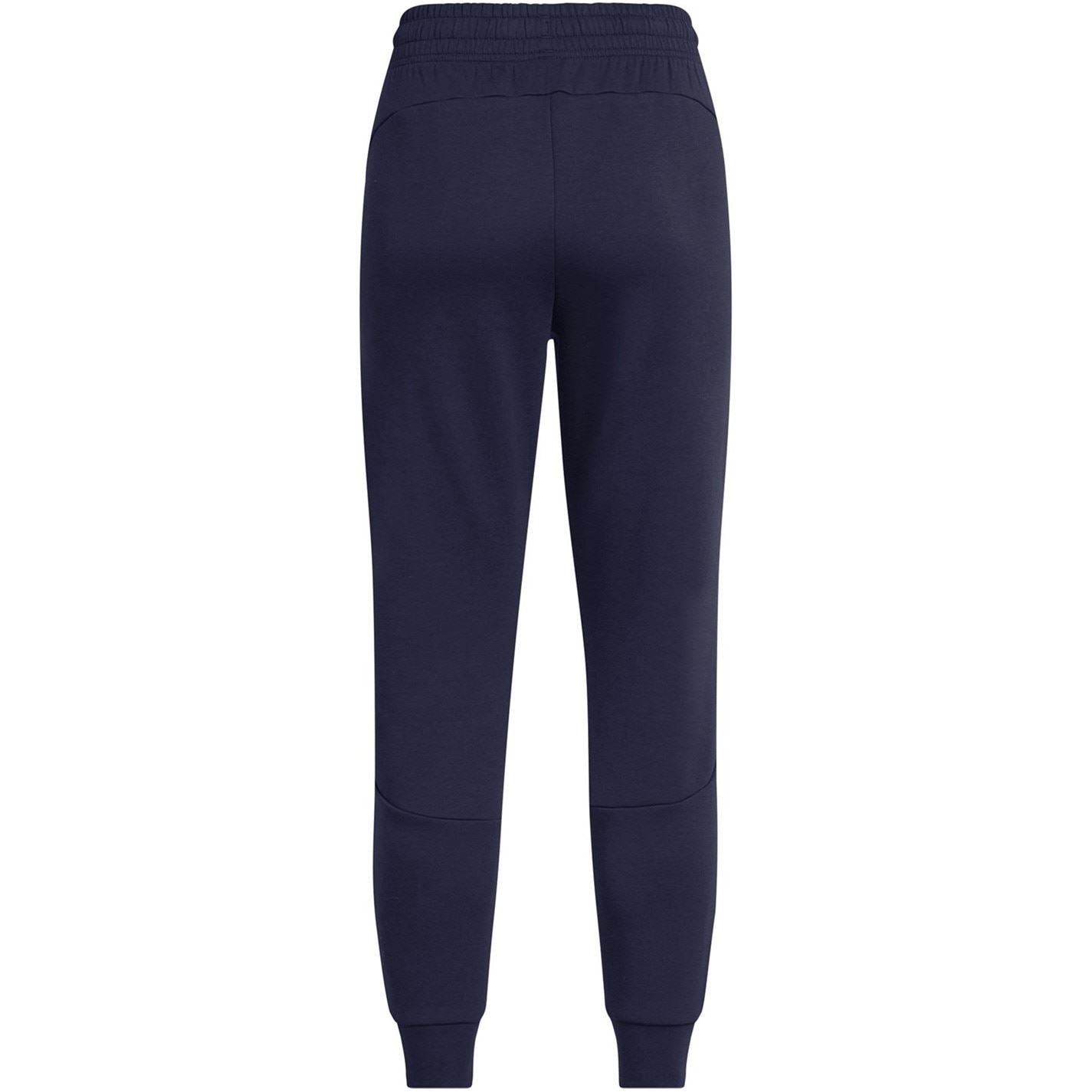 Under Armour Womens Unstoppable Fleece Jogging Bottoms