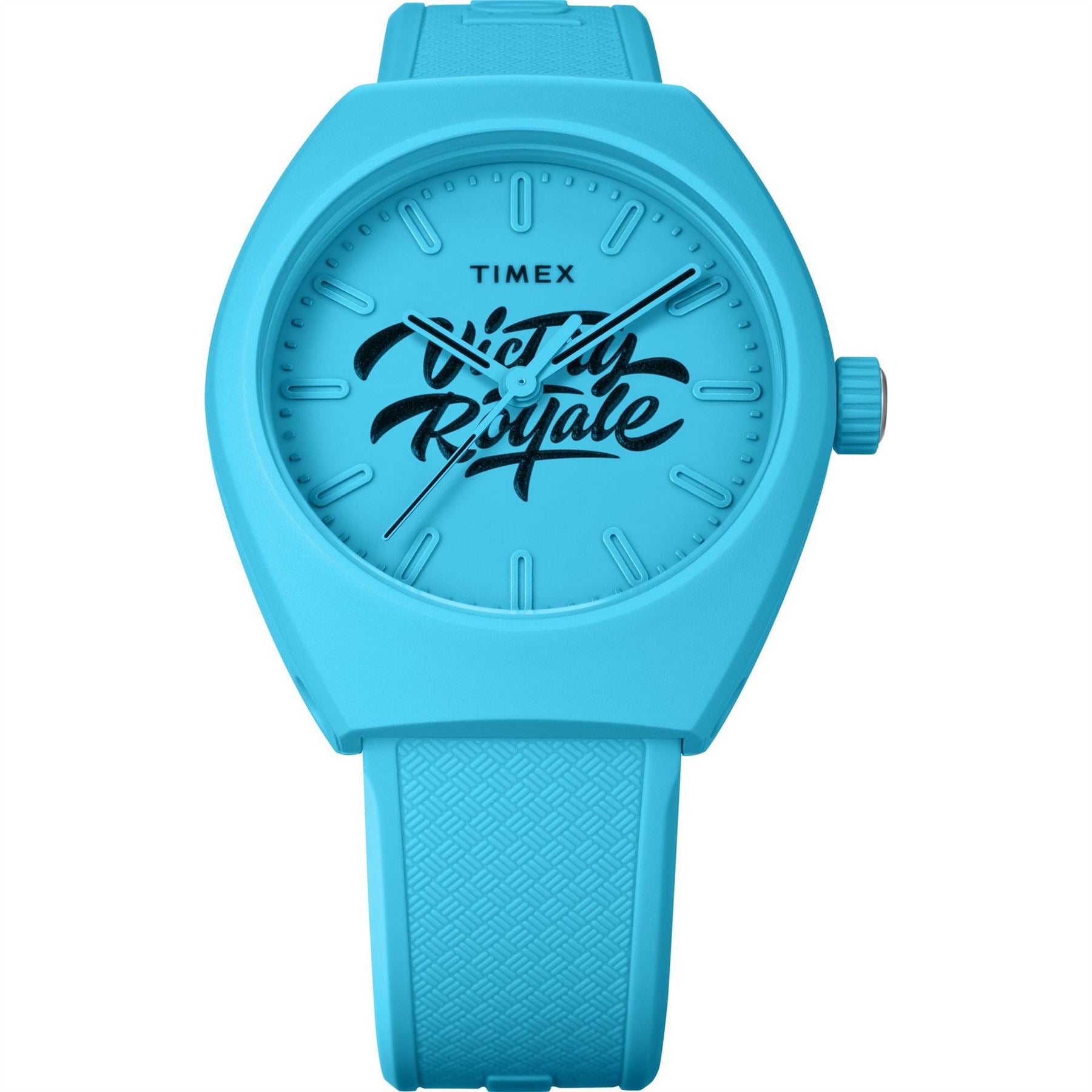 Timex Collab Quartz Watch