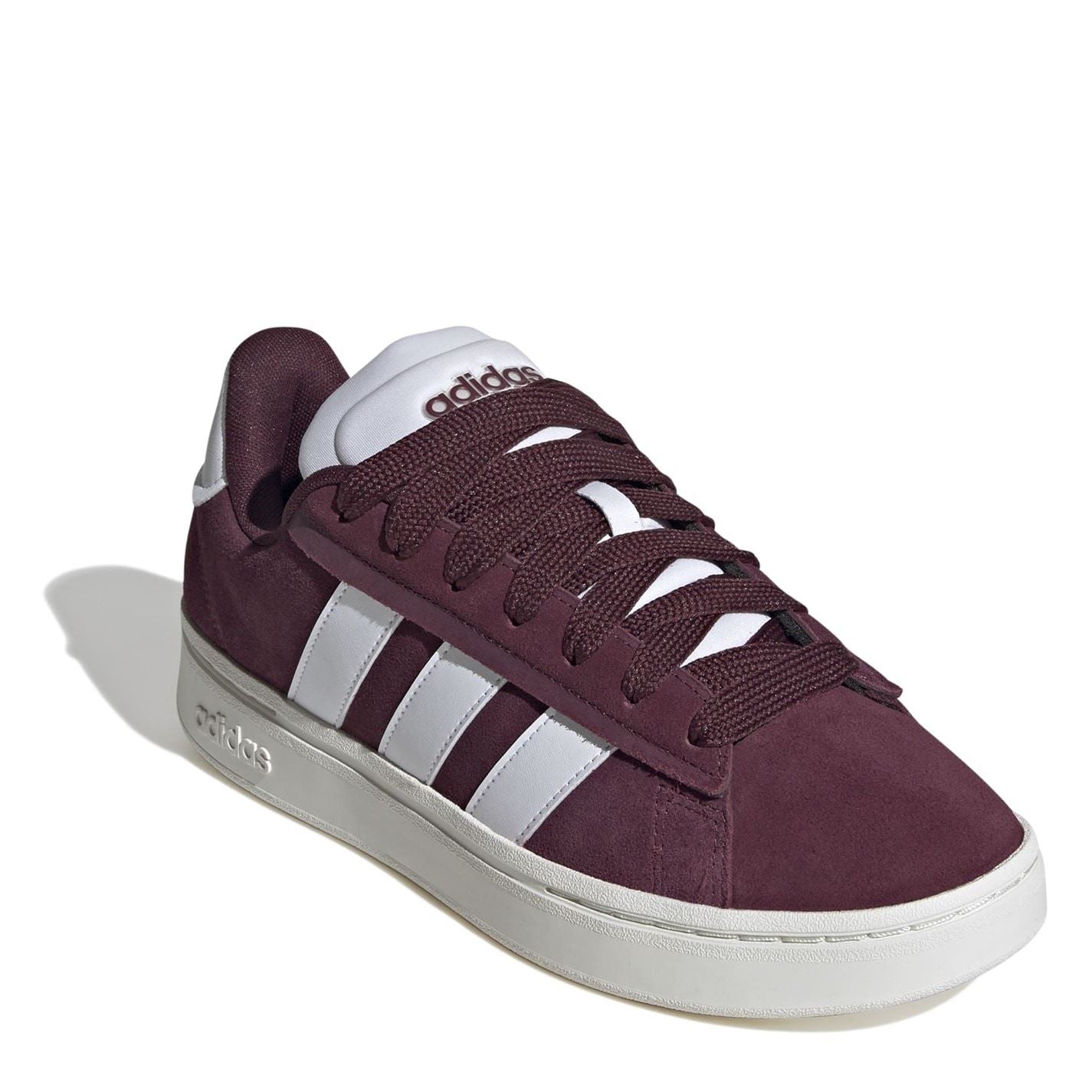 adidas Mens Grand Court Alpha 00s Trainers
