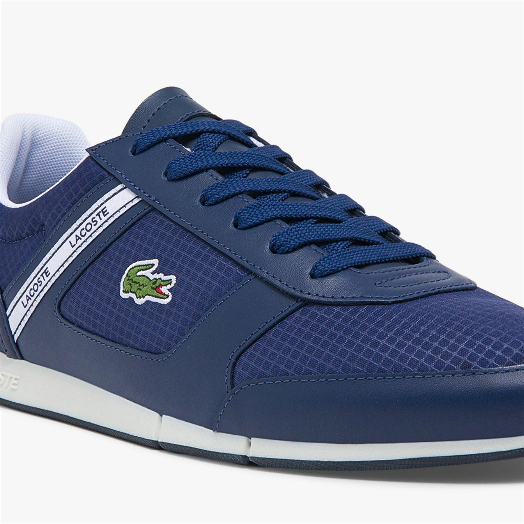 Lacoste Mens Menerva Sport