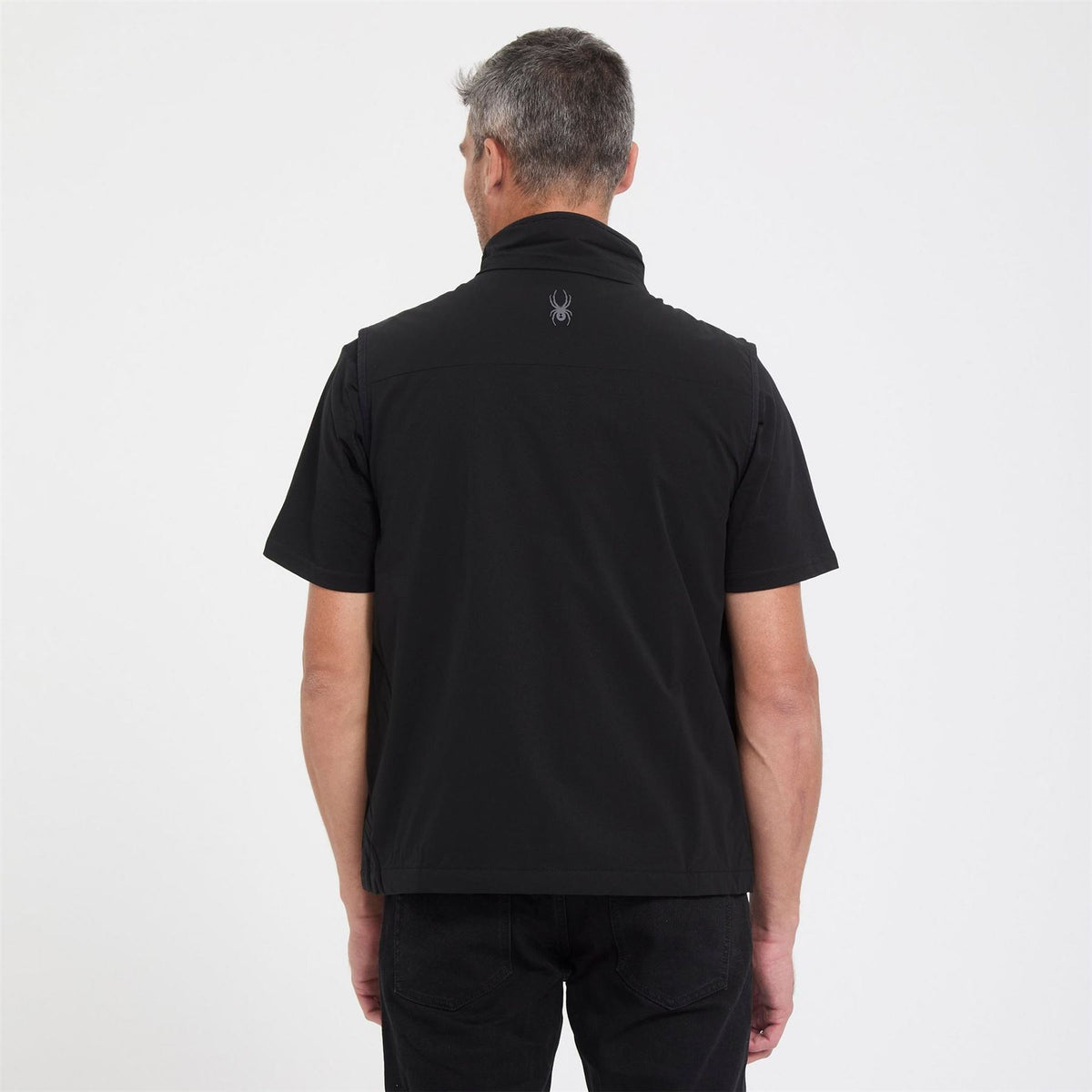 Spyder Lite Vest Sn71