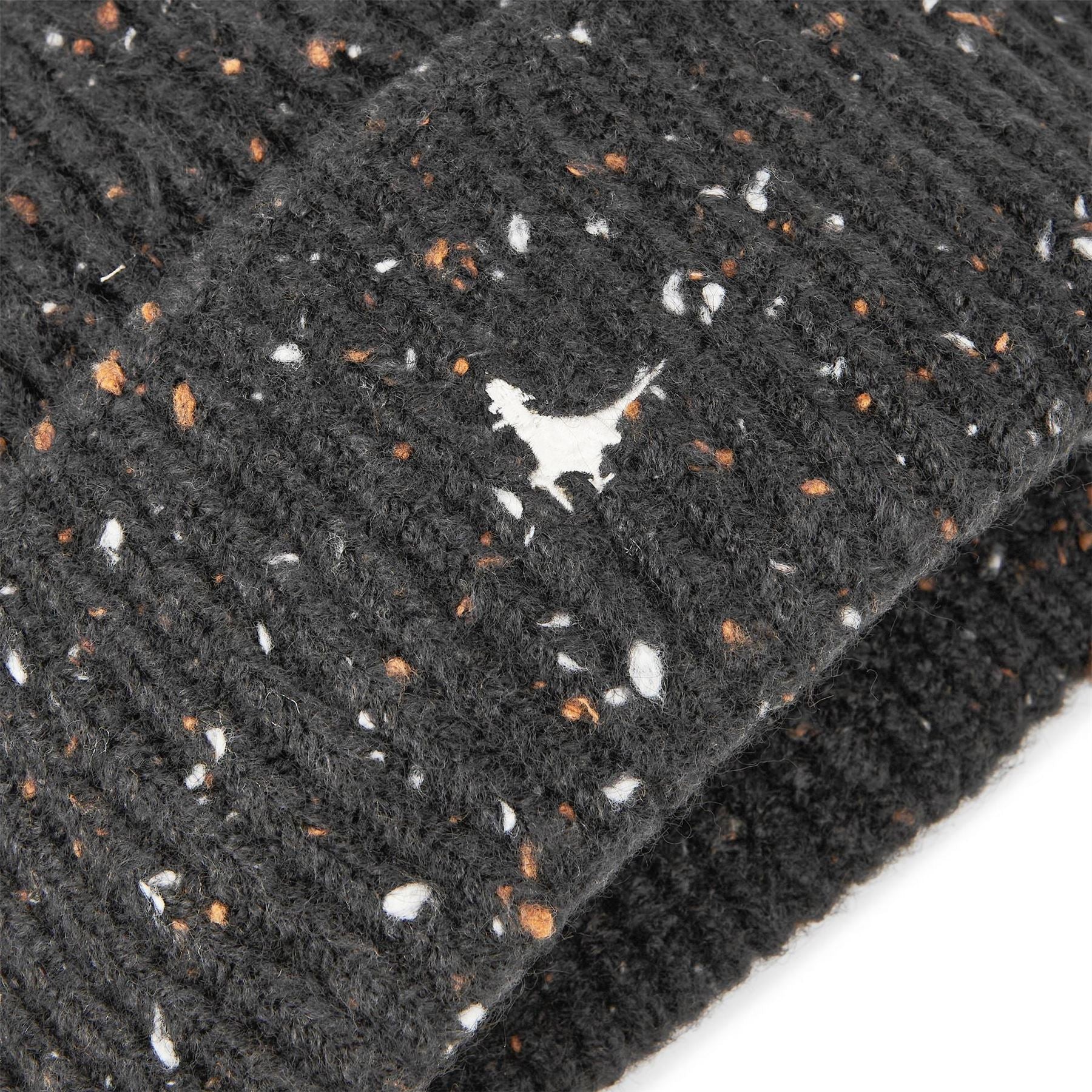 Jack Wills Nep Knit Beanie