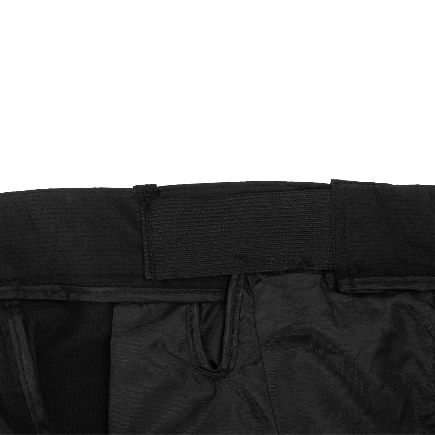 Lonsdale Mens Woven Pocket Trousers