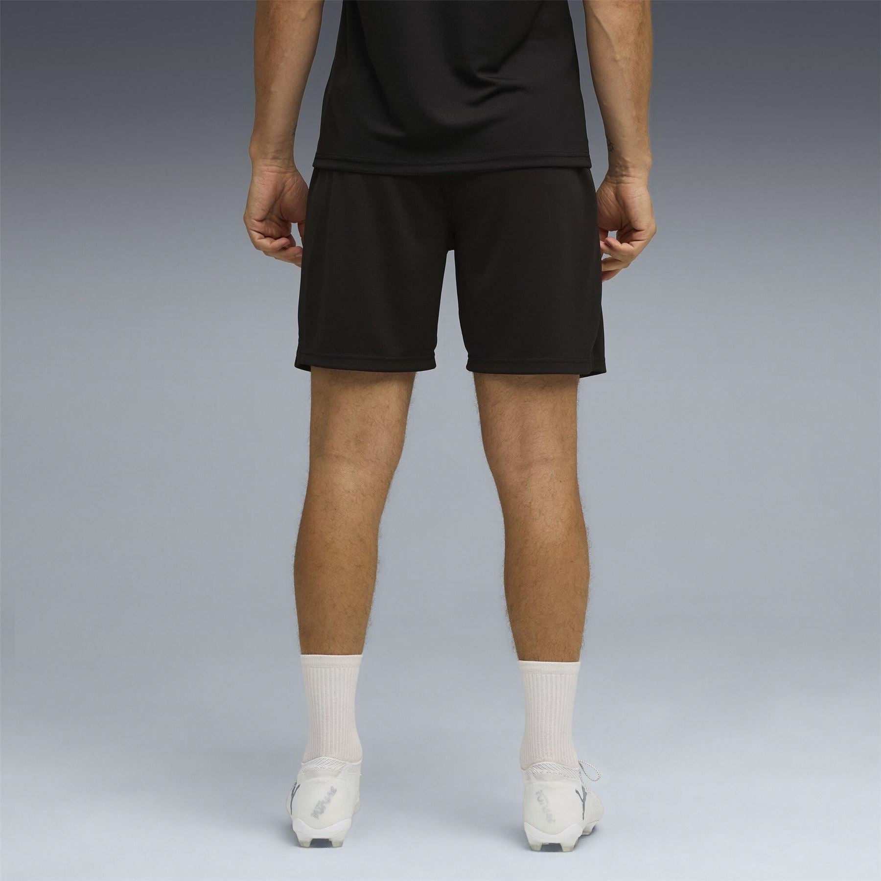 Puma Never Stop Training Football Shorts