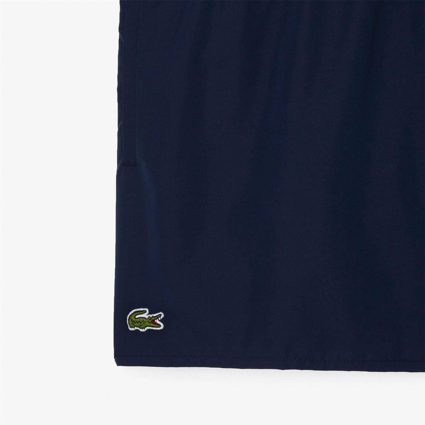 Lacoste Mens Taff Swim Shorts