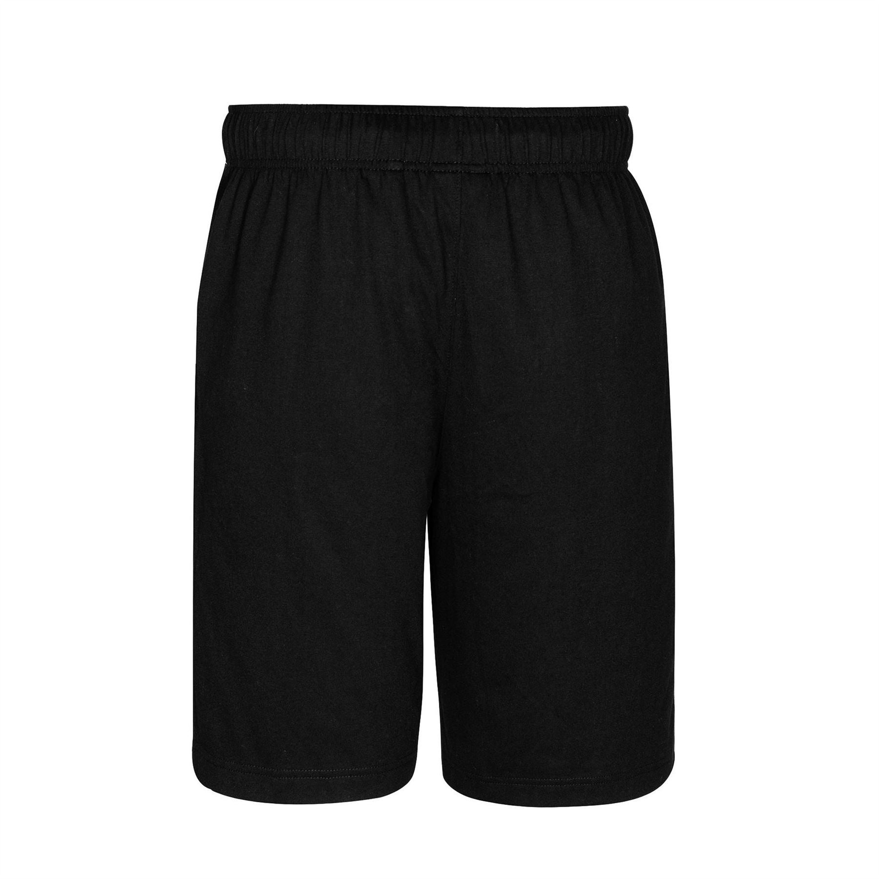 Slazenger Mens Jersey Shorts