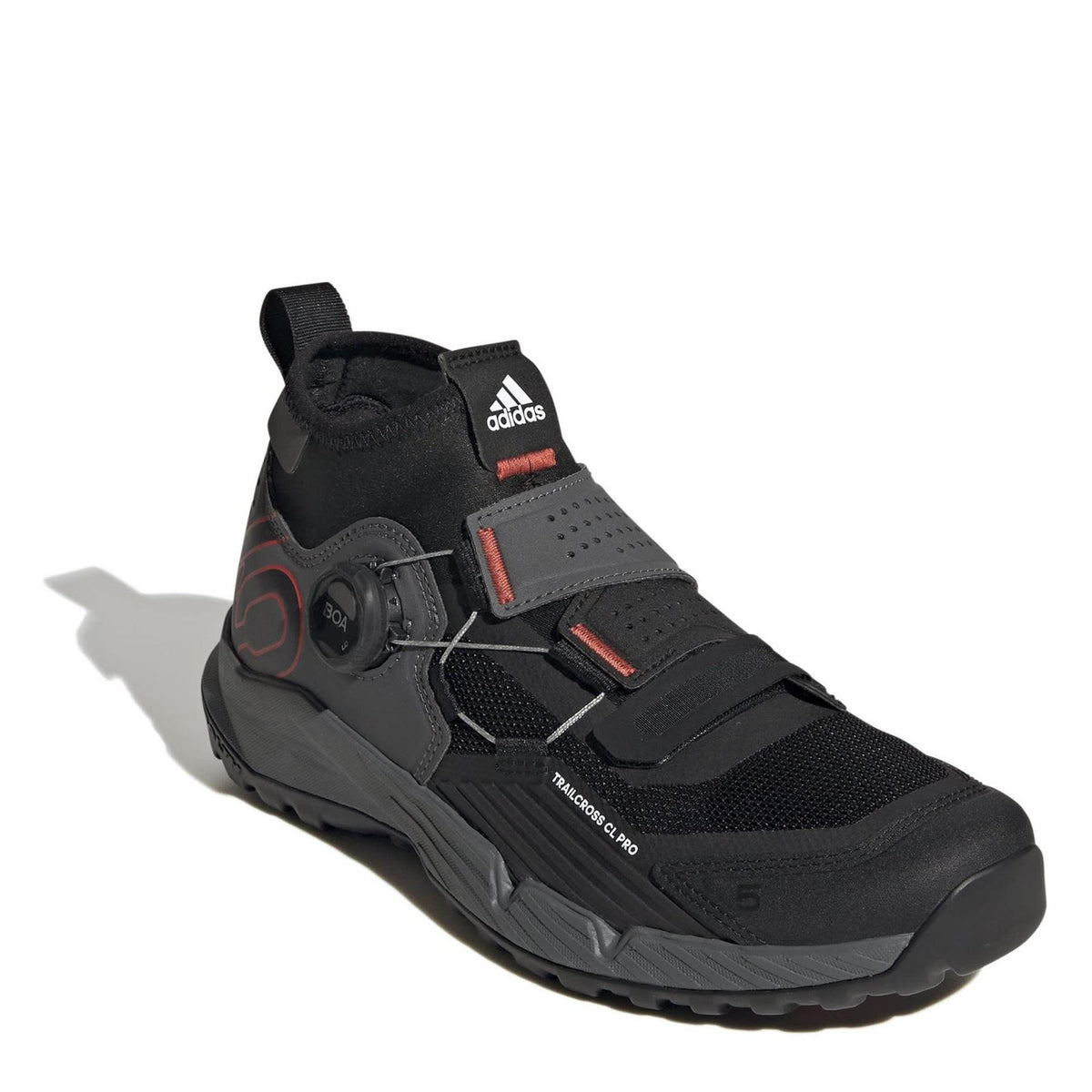 Five Ten Womens 5.10 Trailcross Pro Clip In Mountain Bike Shoes