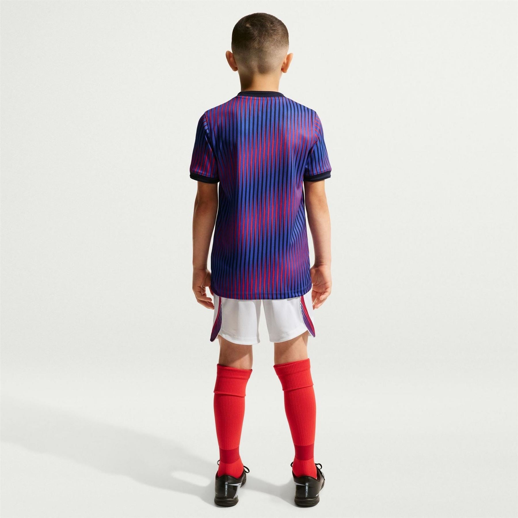 Nike Away Short 2026 27 Juniors