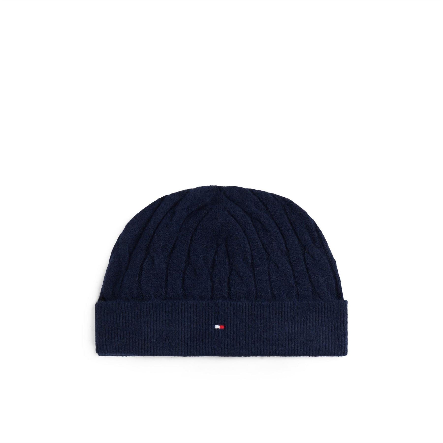 Tommy Hilfiger Hat And Glove Set