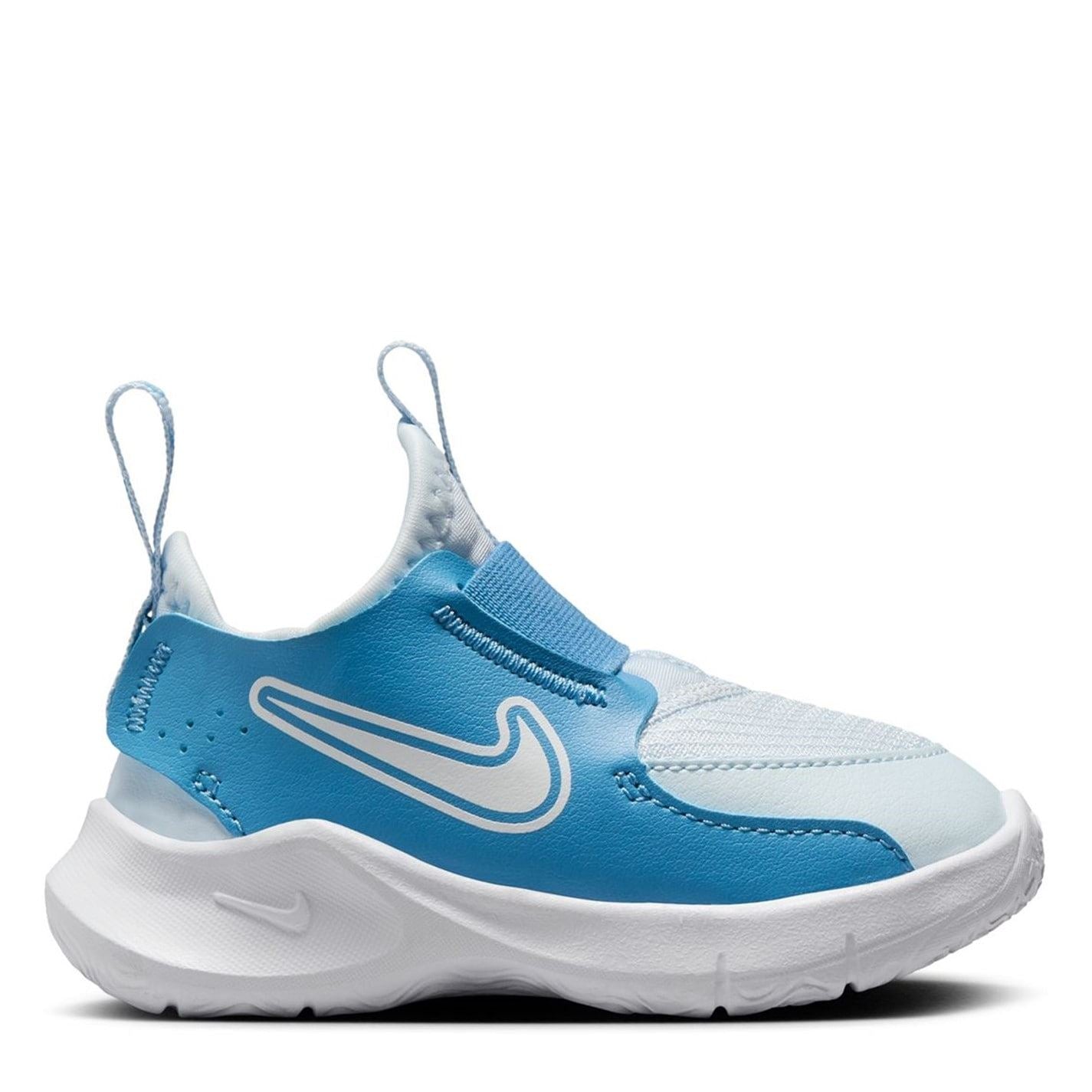 Nike Flex Runner 3 Baby Toddler Low Top Sneakers