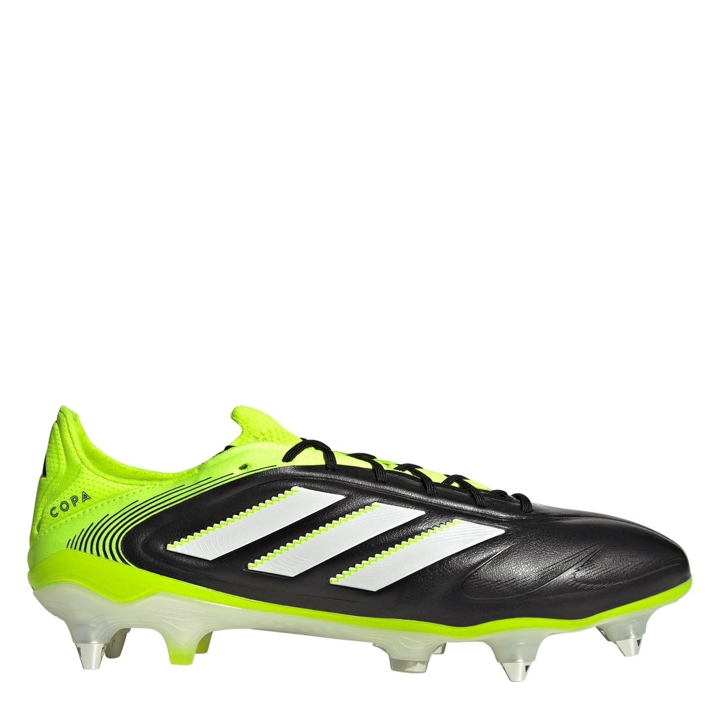adidas Copa Pure 3 Elite Adults Soft Ground Football Boots