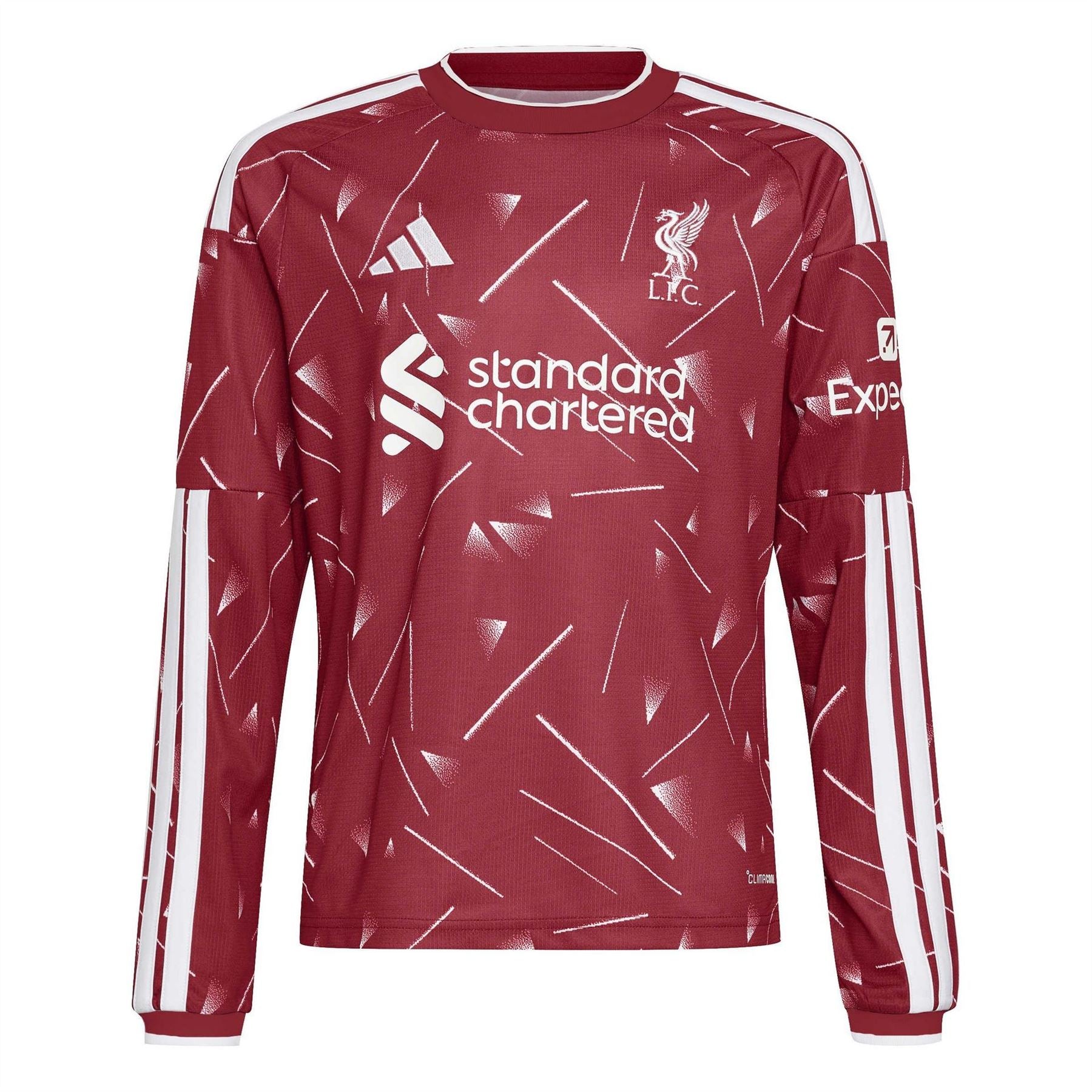 adidas Lfc H Jersey Jn63