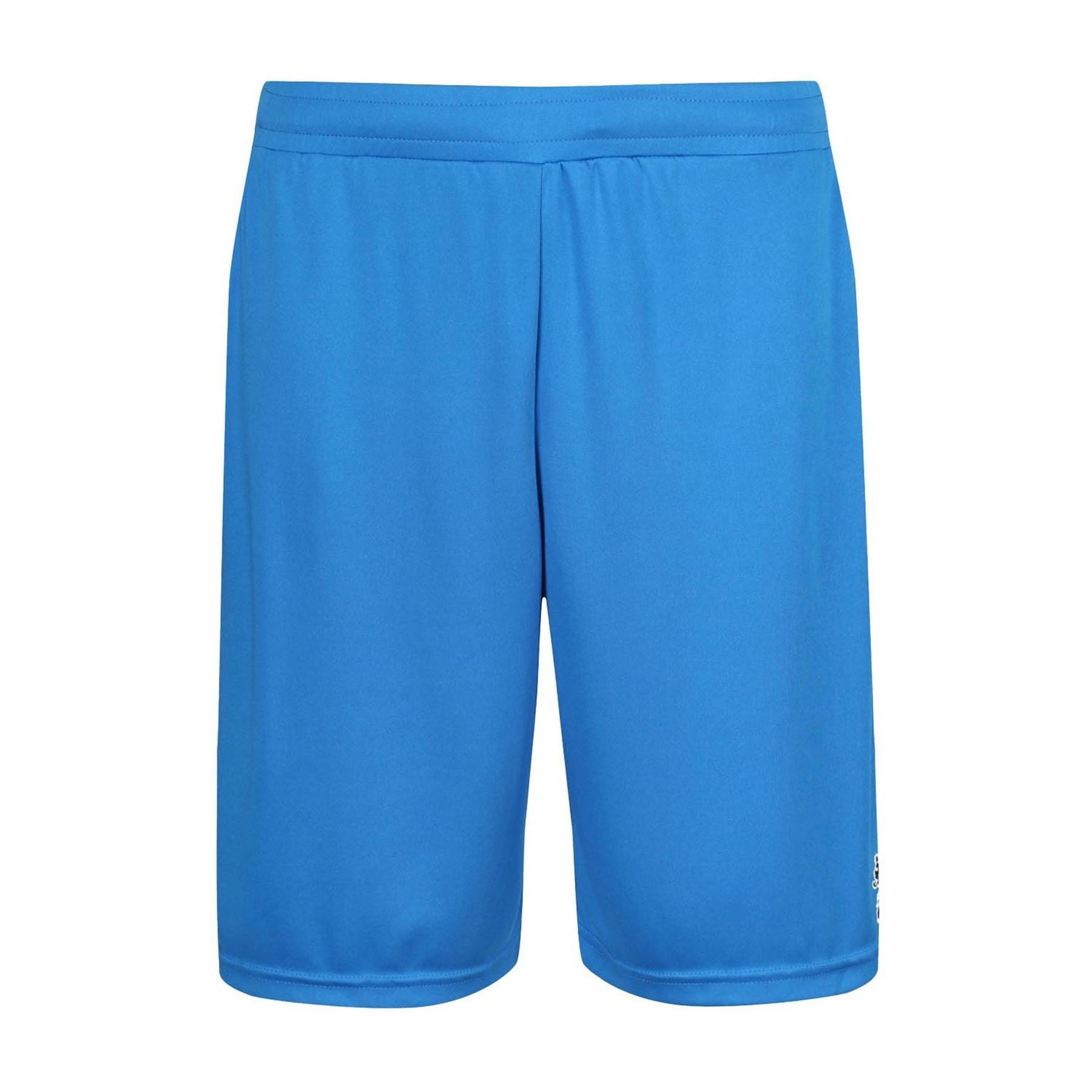 Luke Team Bermuda Shorts with Elasticated Waistband
