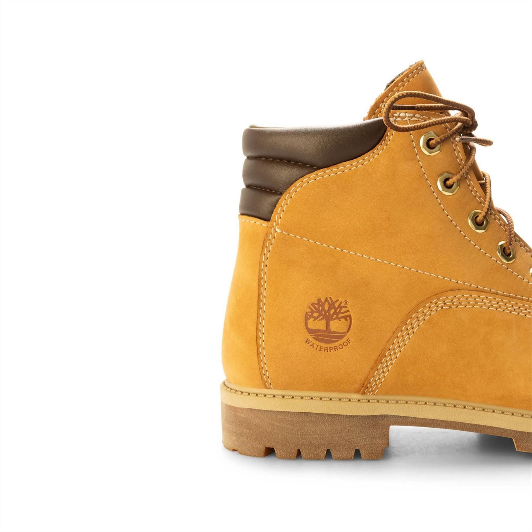 Timberland 6 Inch Waterproof Boots