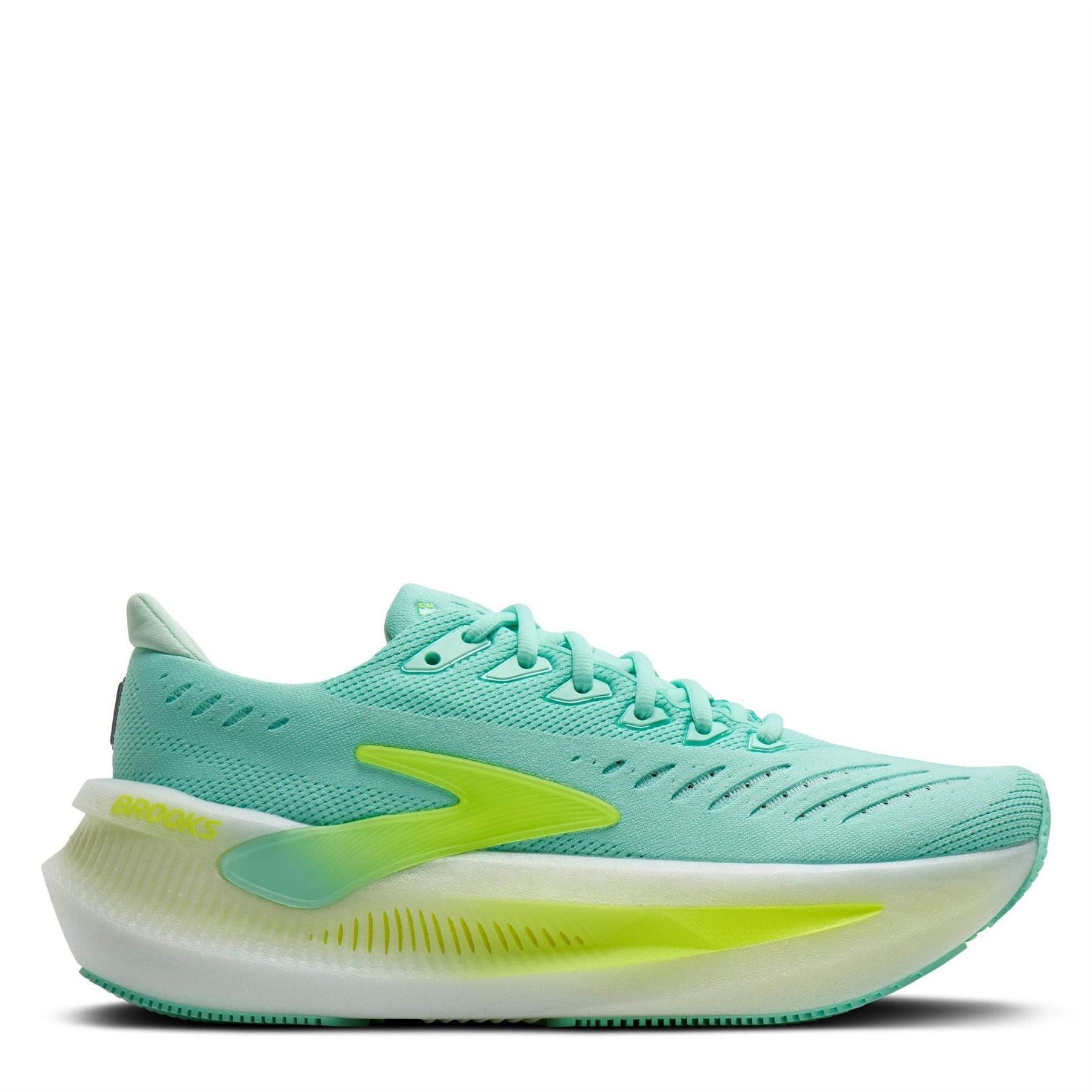 Brooks Womens Glycerin Max 2. Running Shoes