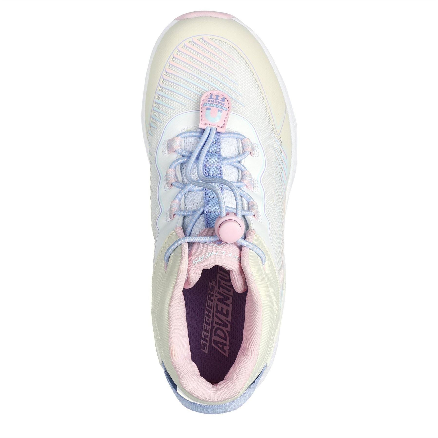 Skechers Casual Low Top Trainers