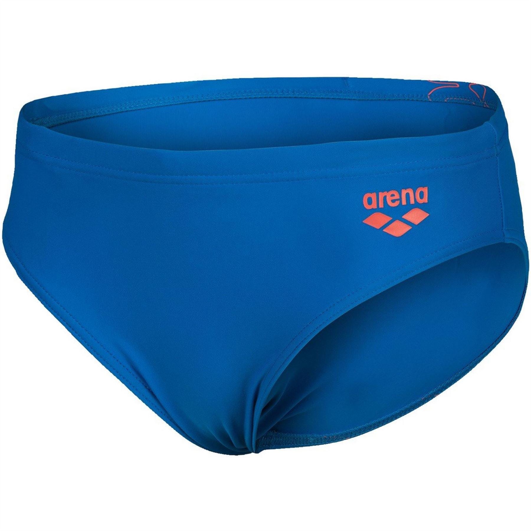 Arena Graphic Swim Briefs