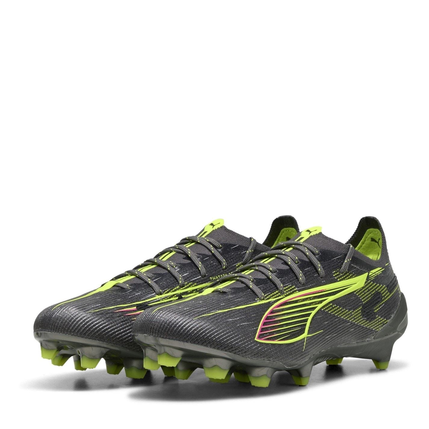 Puma Womens Ultra 5 Ultimate Firm Ground Football Boots