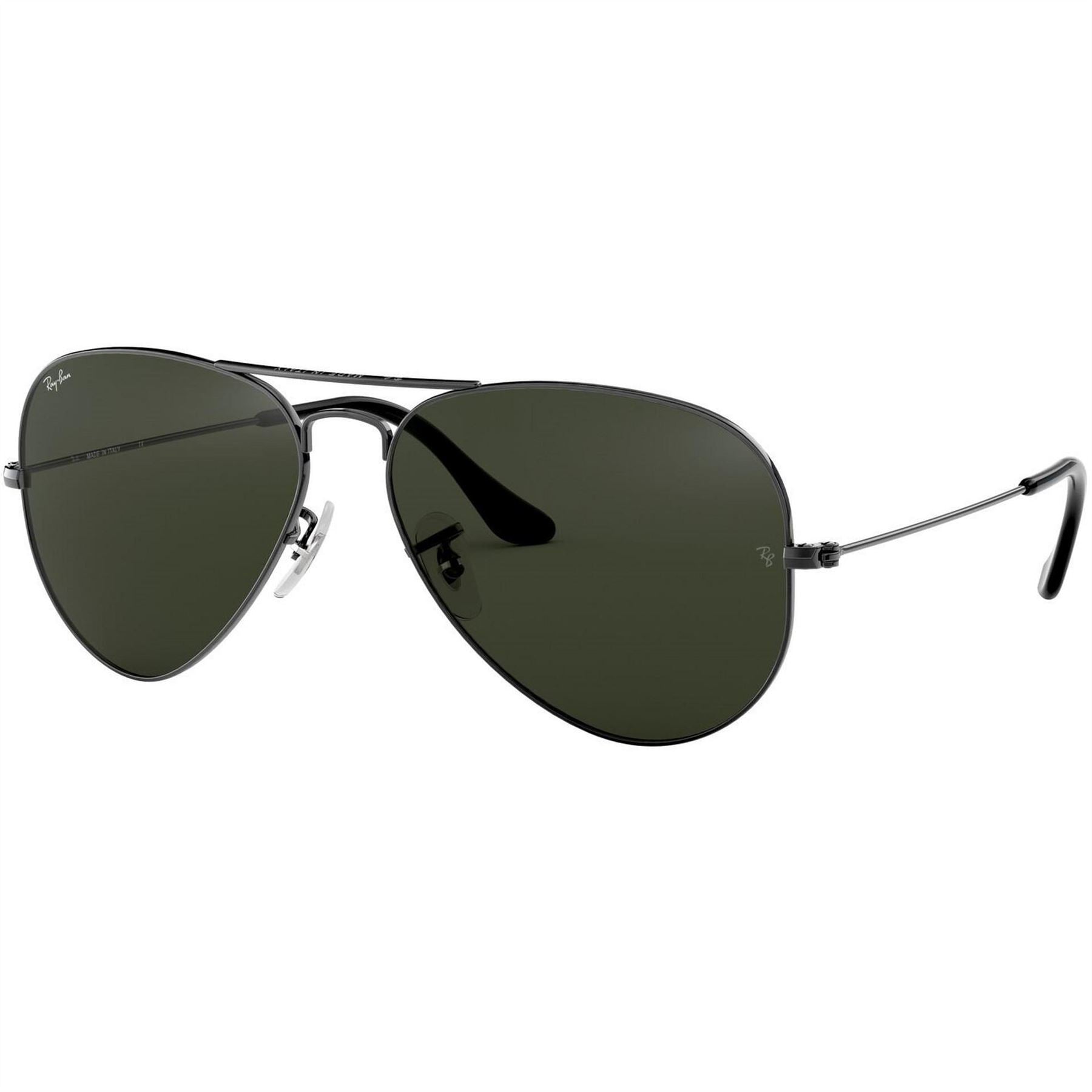 Ray-Ban Large Aviator Sunglasses