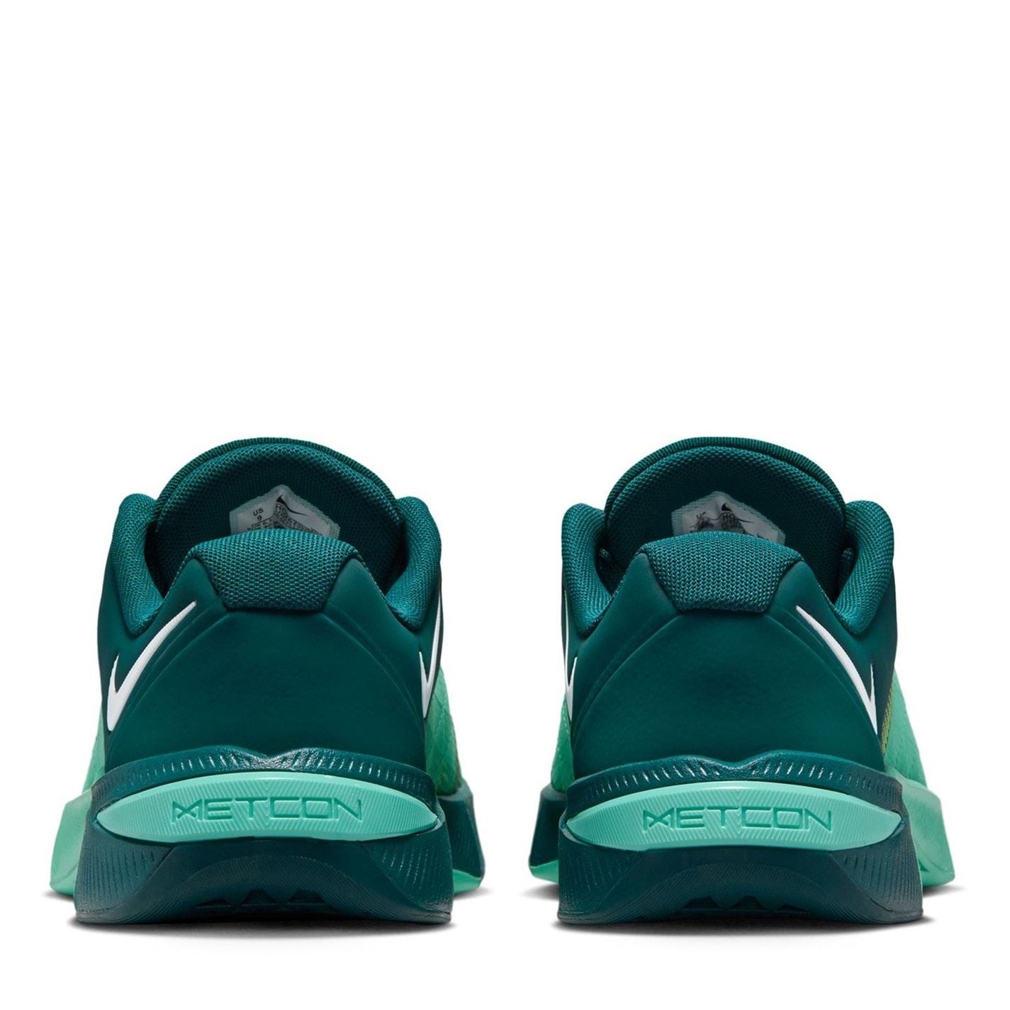 Nike Metcon 10 Gradient Print Low Top Sneakers