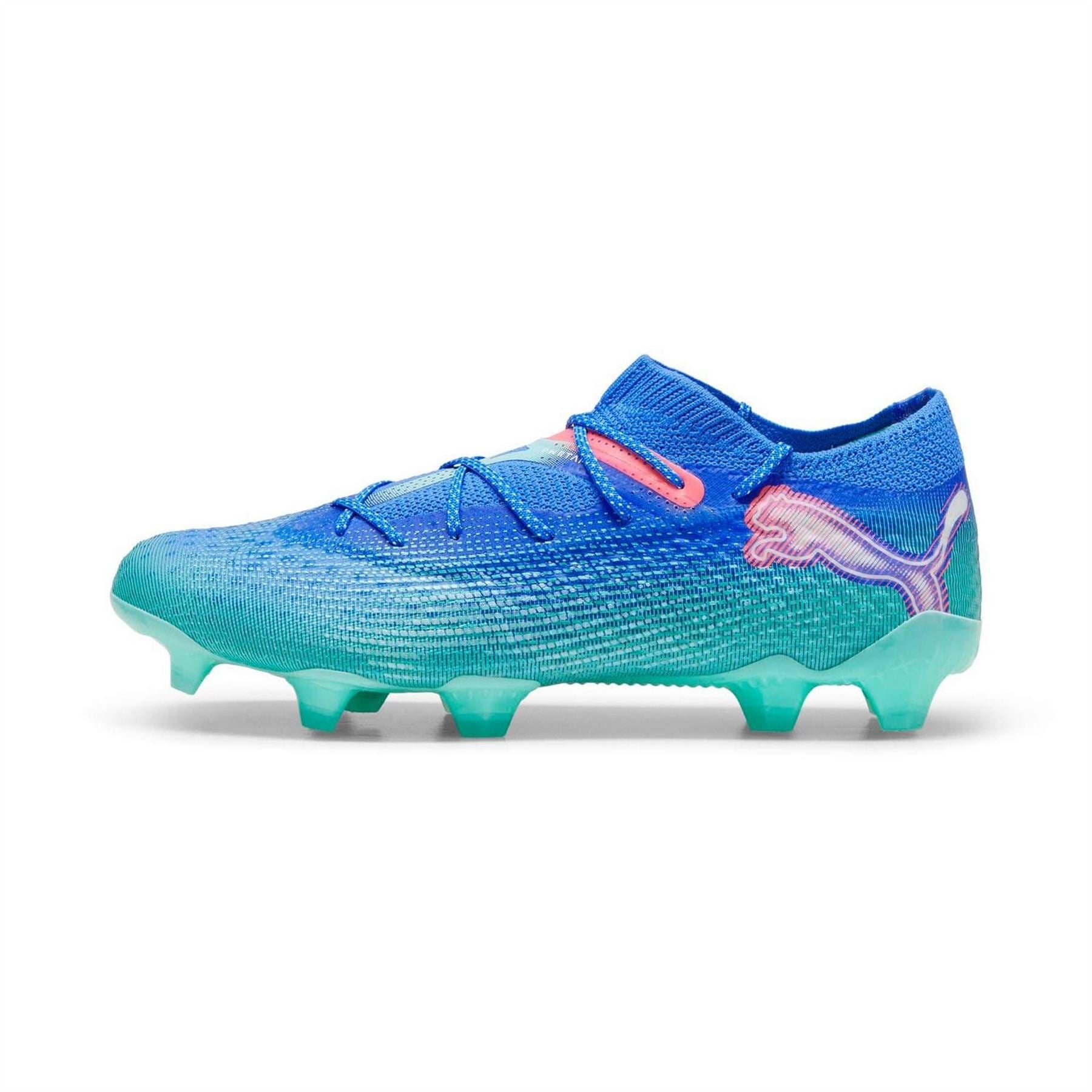 Puma 7 Ultimate Low Fg Ag Football Boots