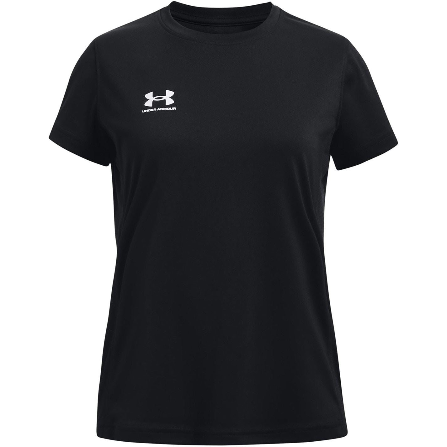 Under Armour Armour Ua Gs Ch. Train Ss Gym Top Girls