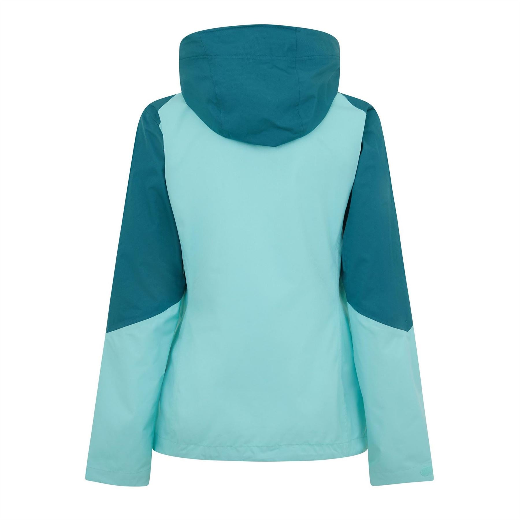 Millet Womens Fitz 2.5l Jacket