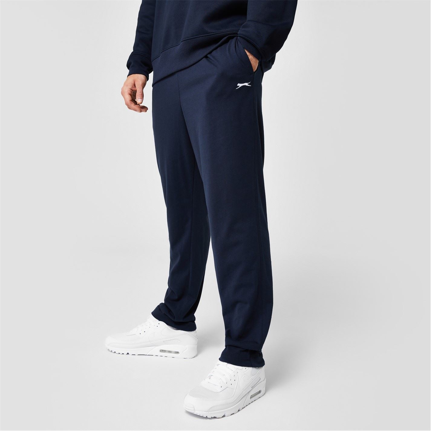 Slazenger Mens Jogging Bottoms