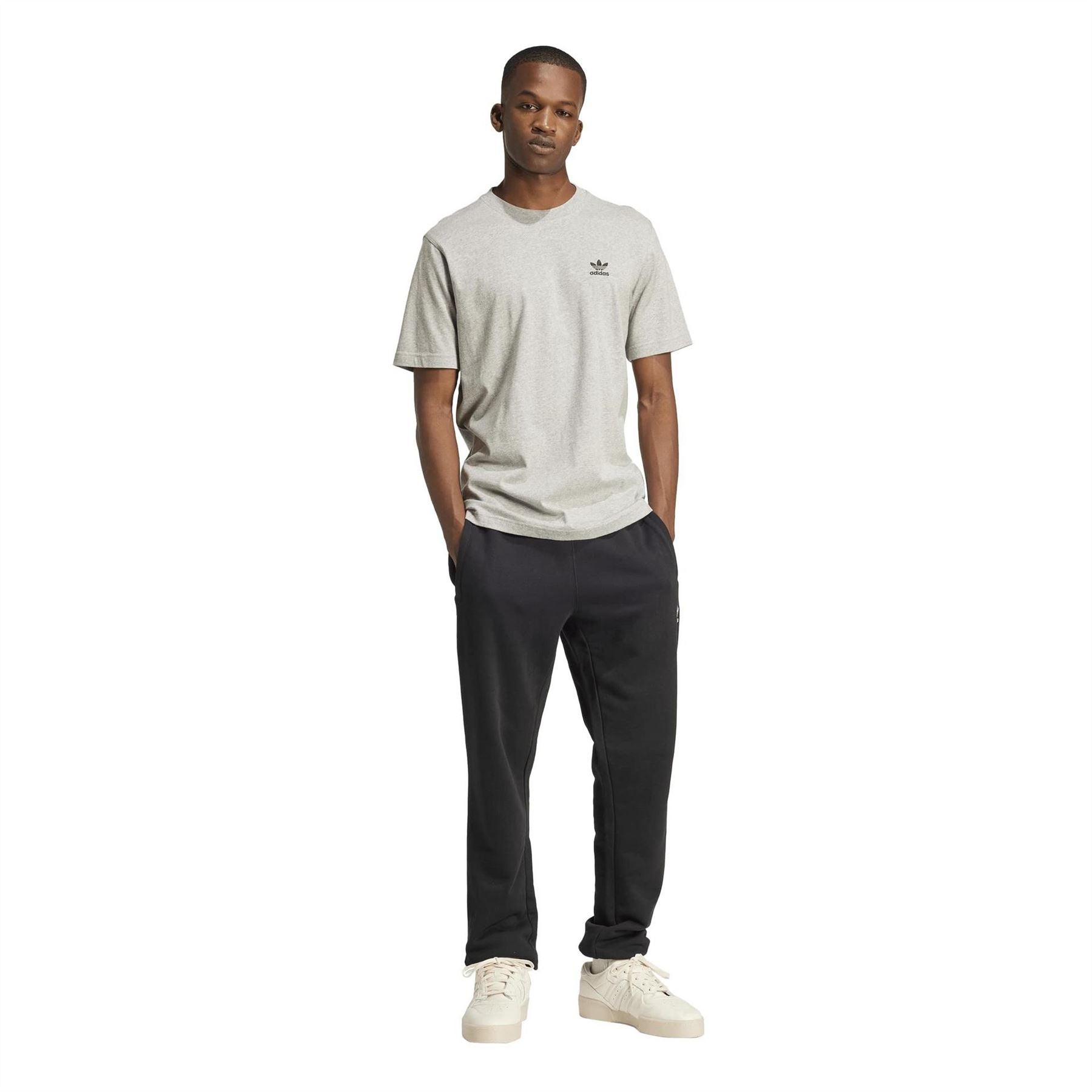 adidas Trefoil Ess T Sn99