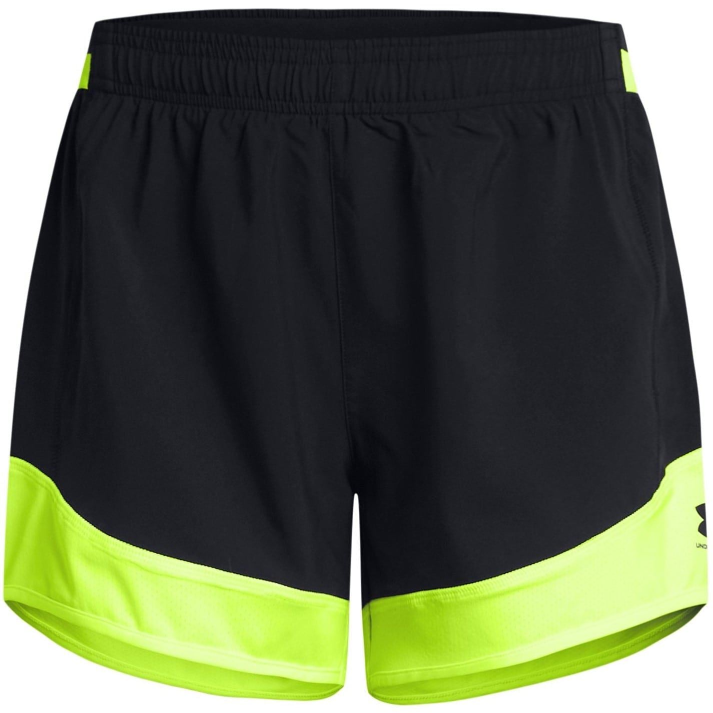Under Armour Womens Challenger Pro Shorts