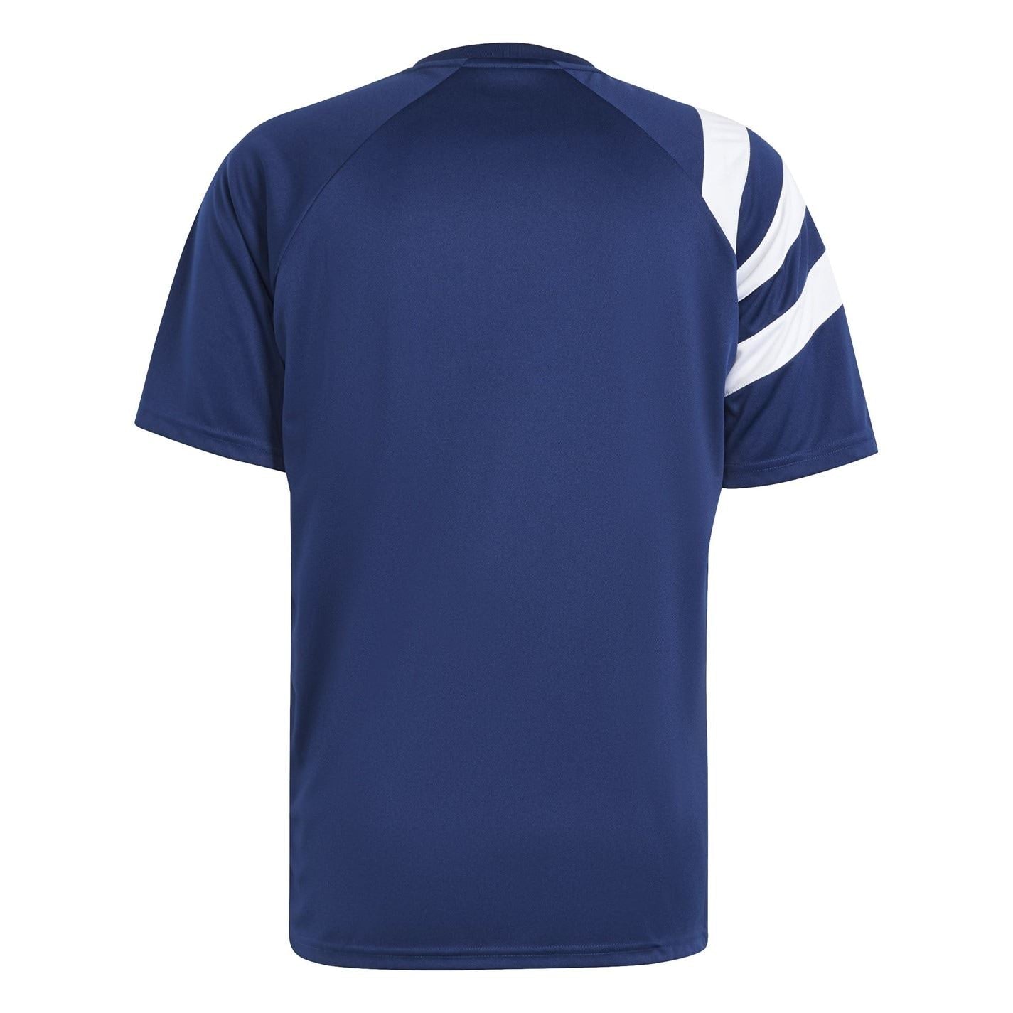 adidas Mens Fortore 23 Football Shirt