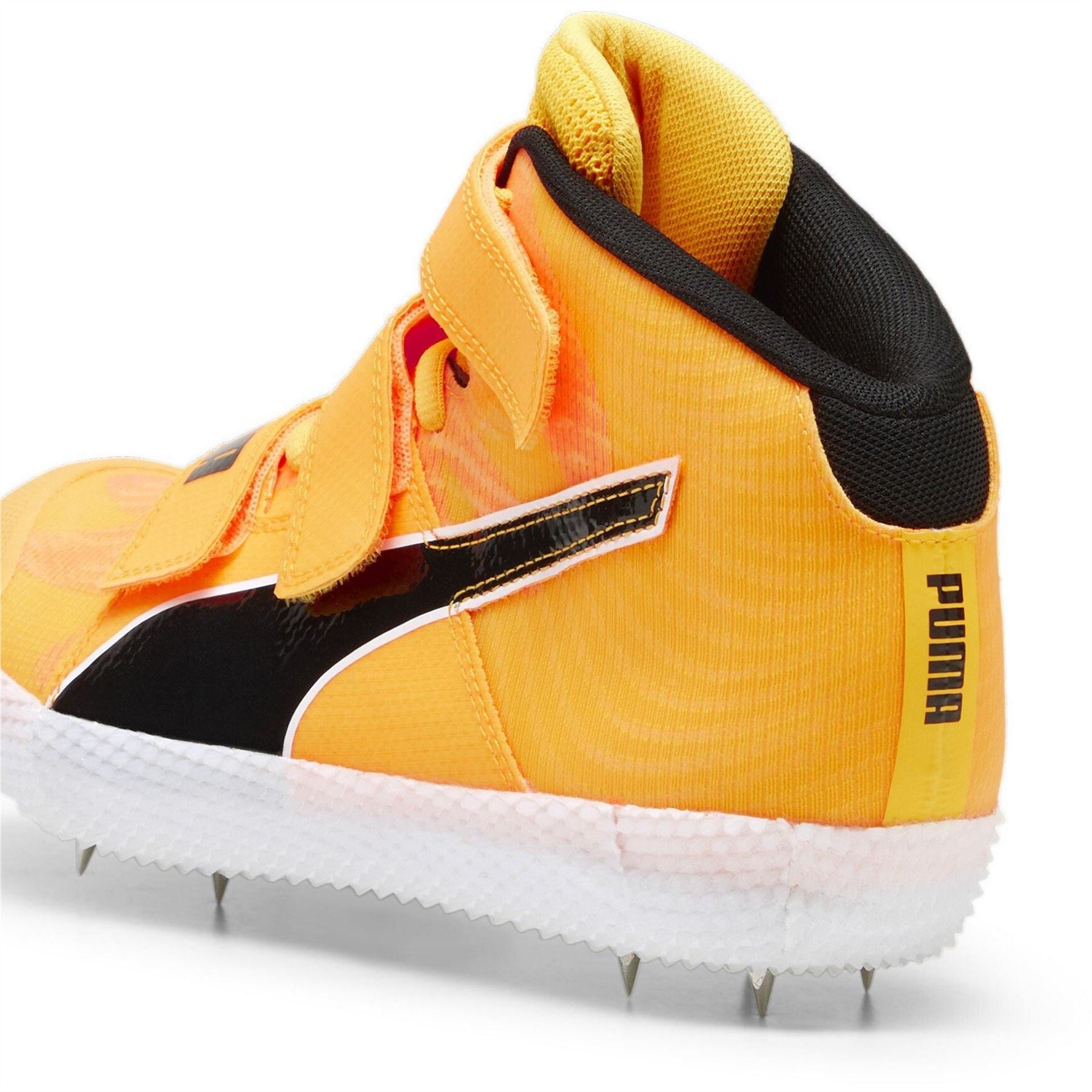 Puma Evospeed Javelin 4 Ultraw Track Running Spikes