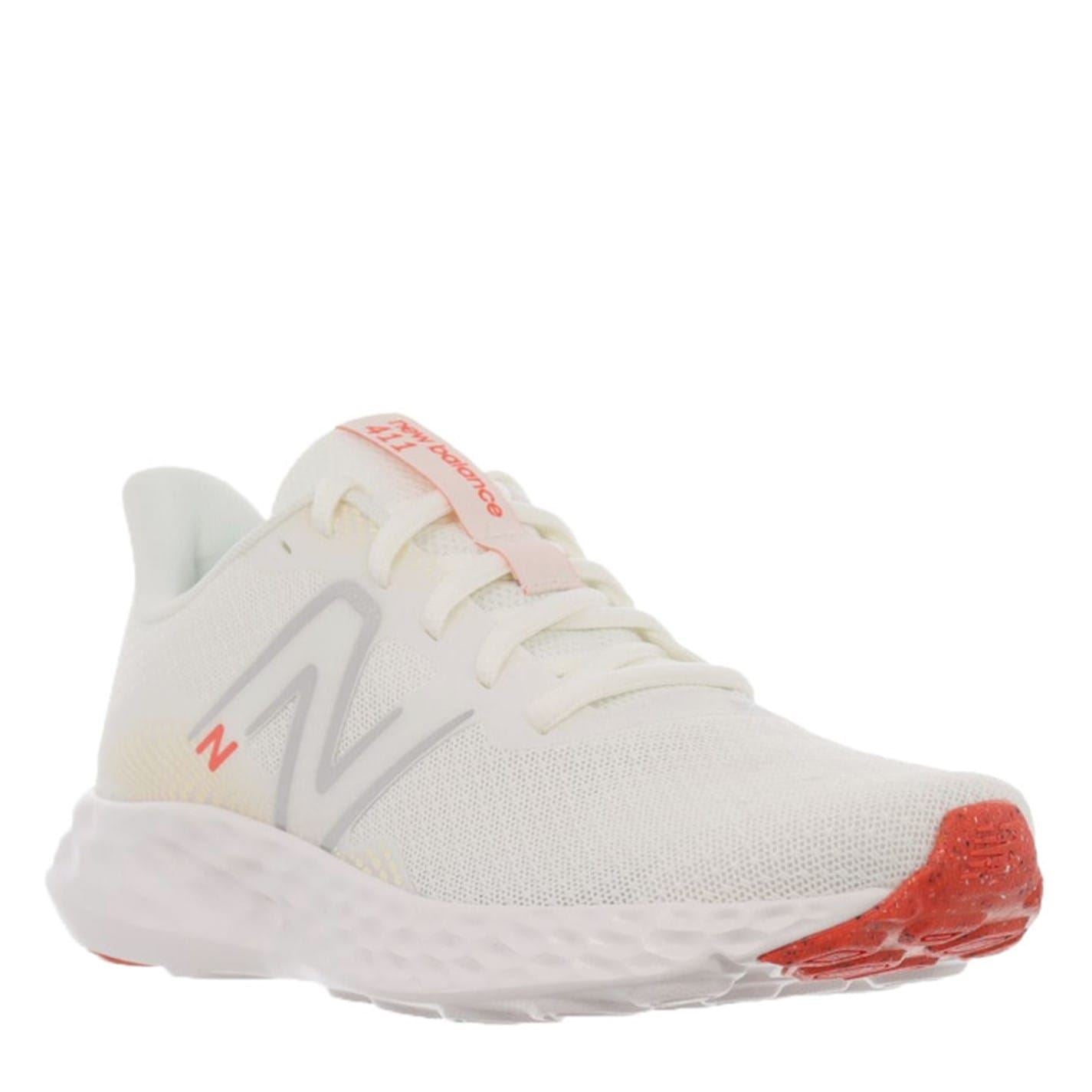 New Balance Womens 411 V3 Running Shoes