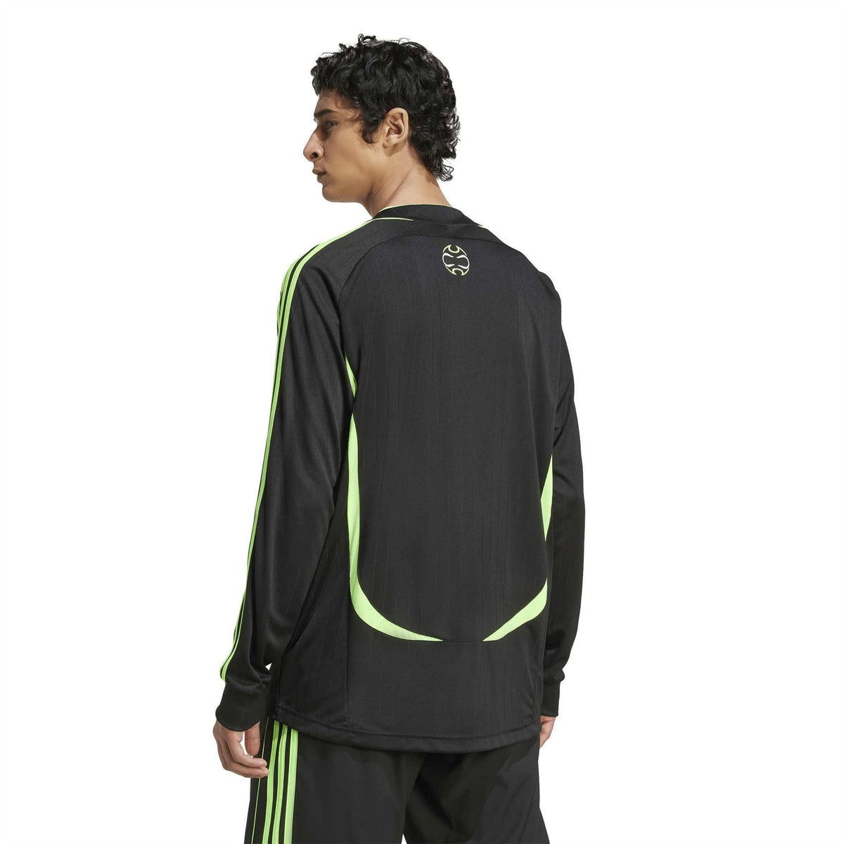 adidas Teamgeist Long Sleeve T-Shirt