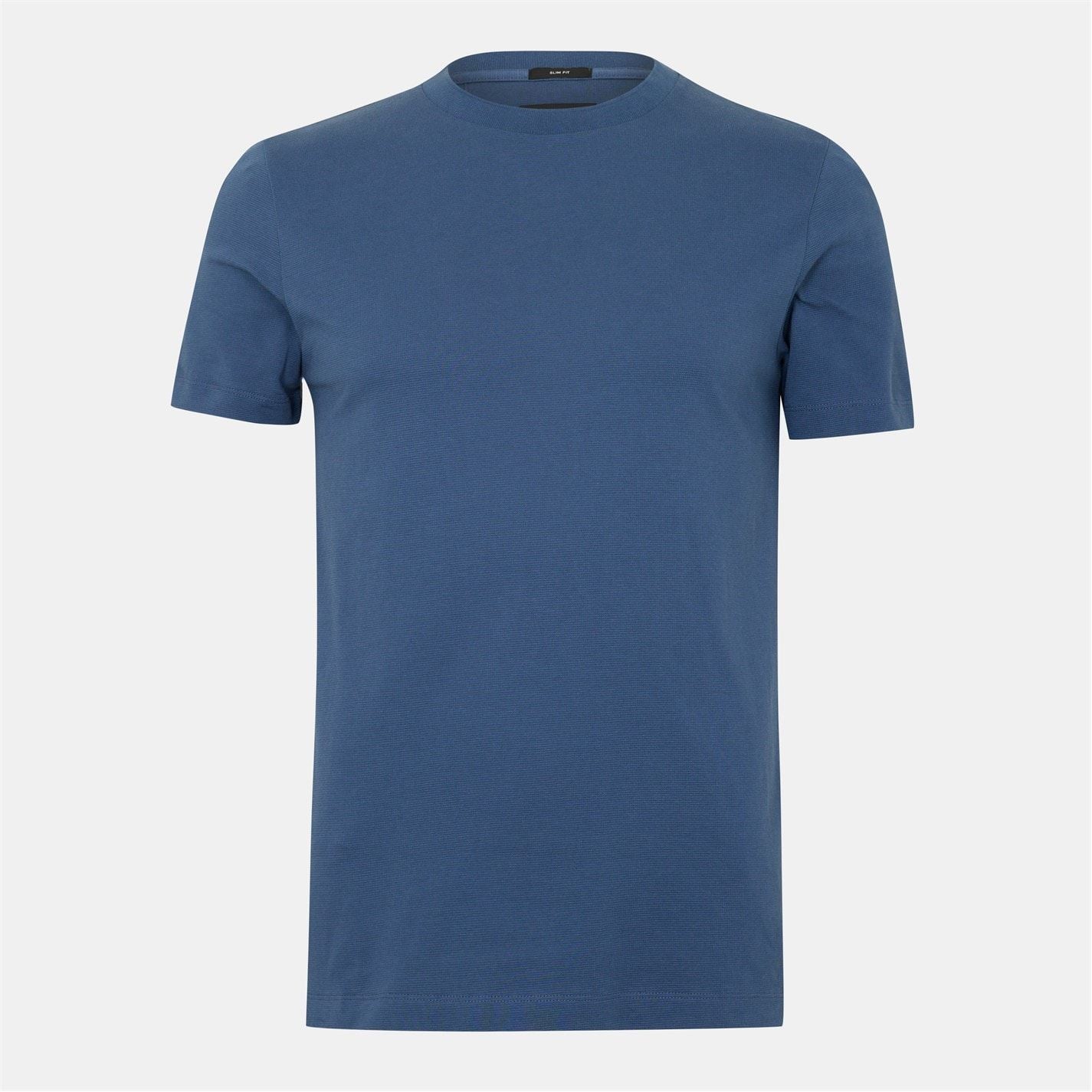 Boss P Tessler Regular Fit T-Shirt
