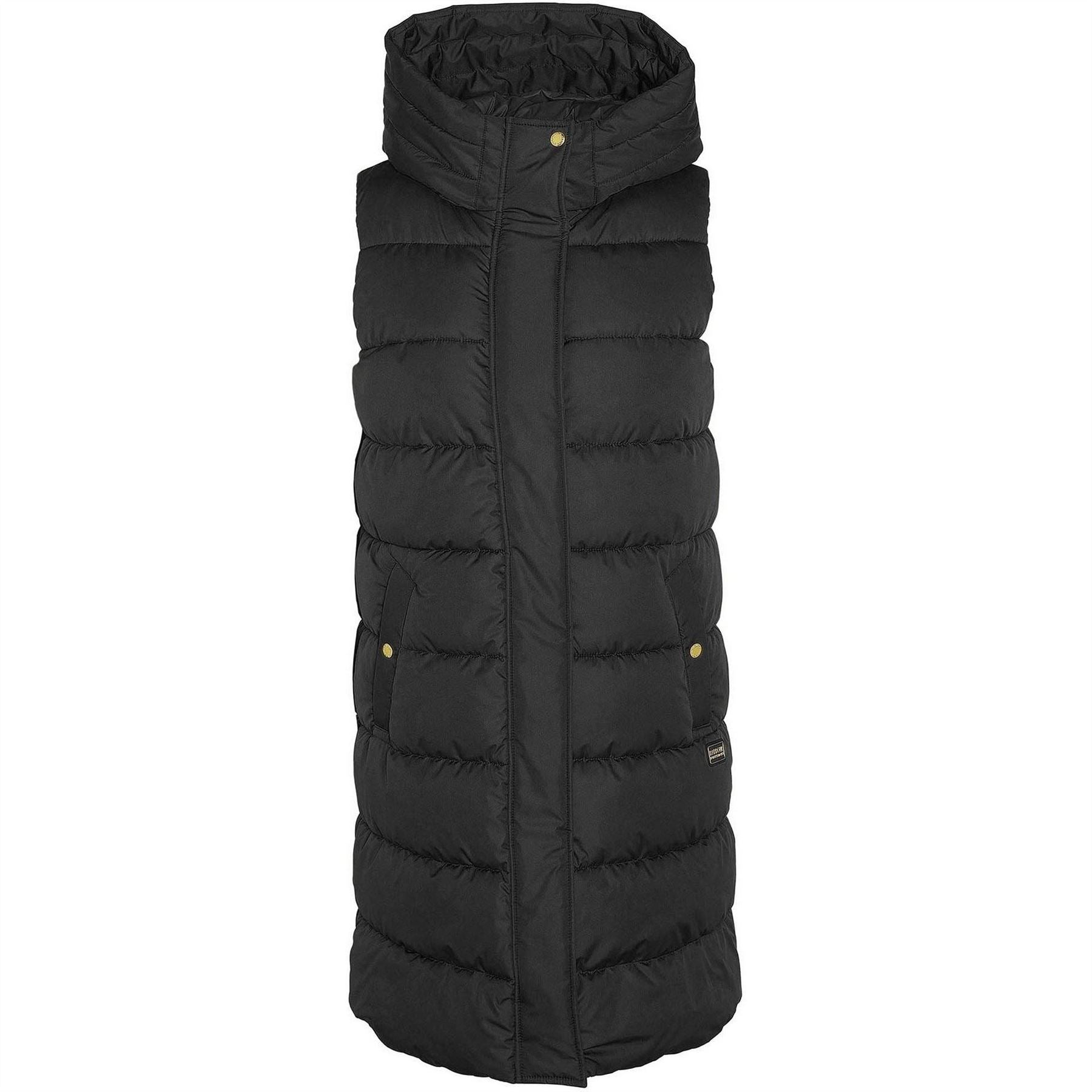 Barbour International Gilet