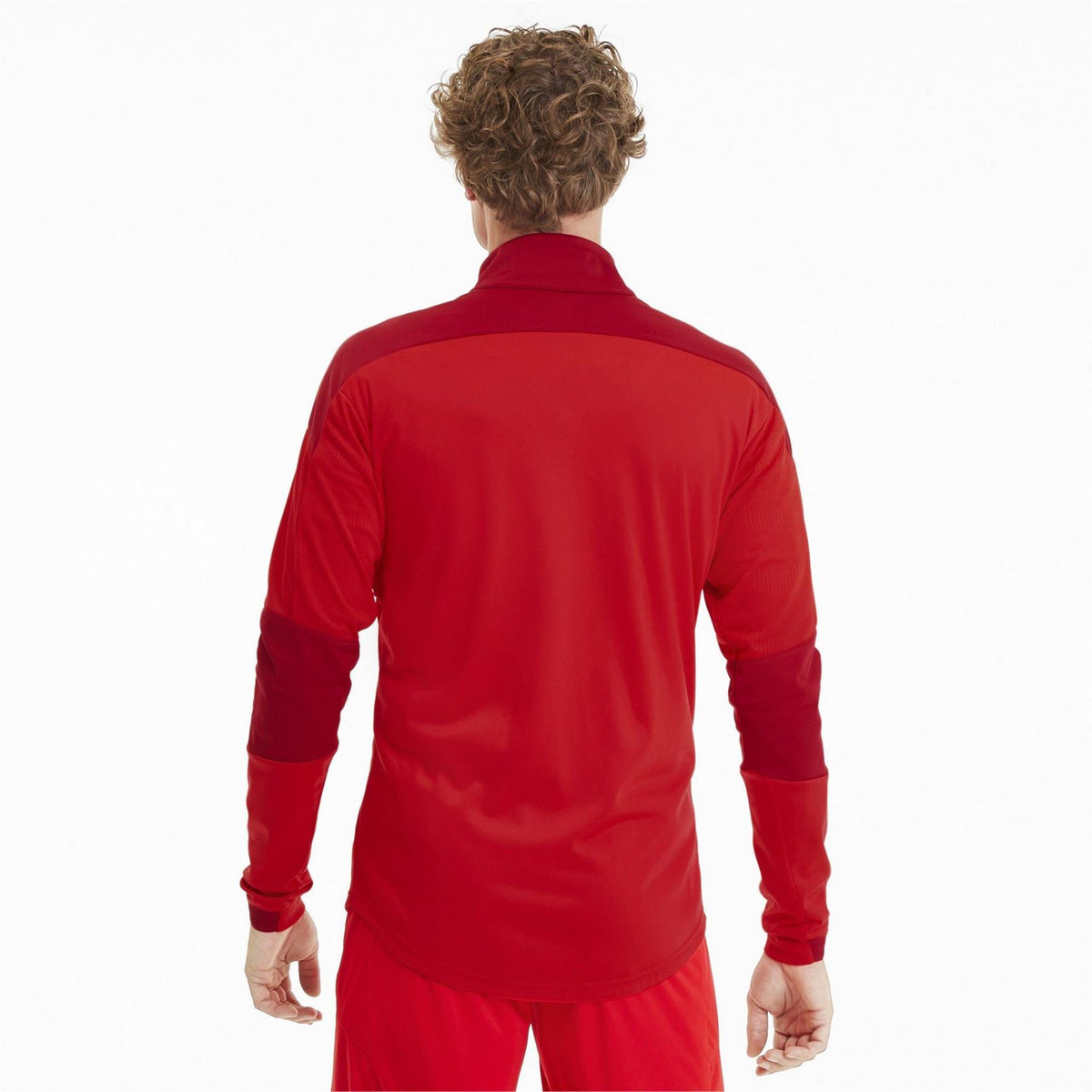 Puma Final Training Softshell Jacket