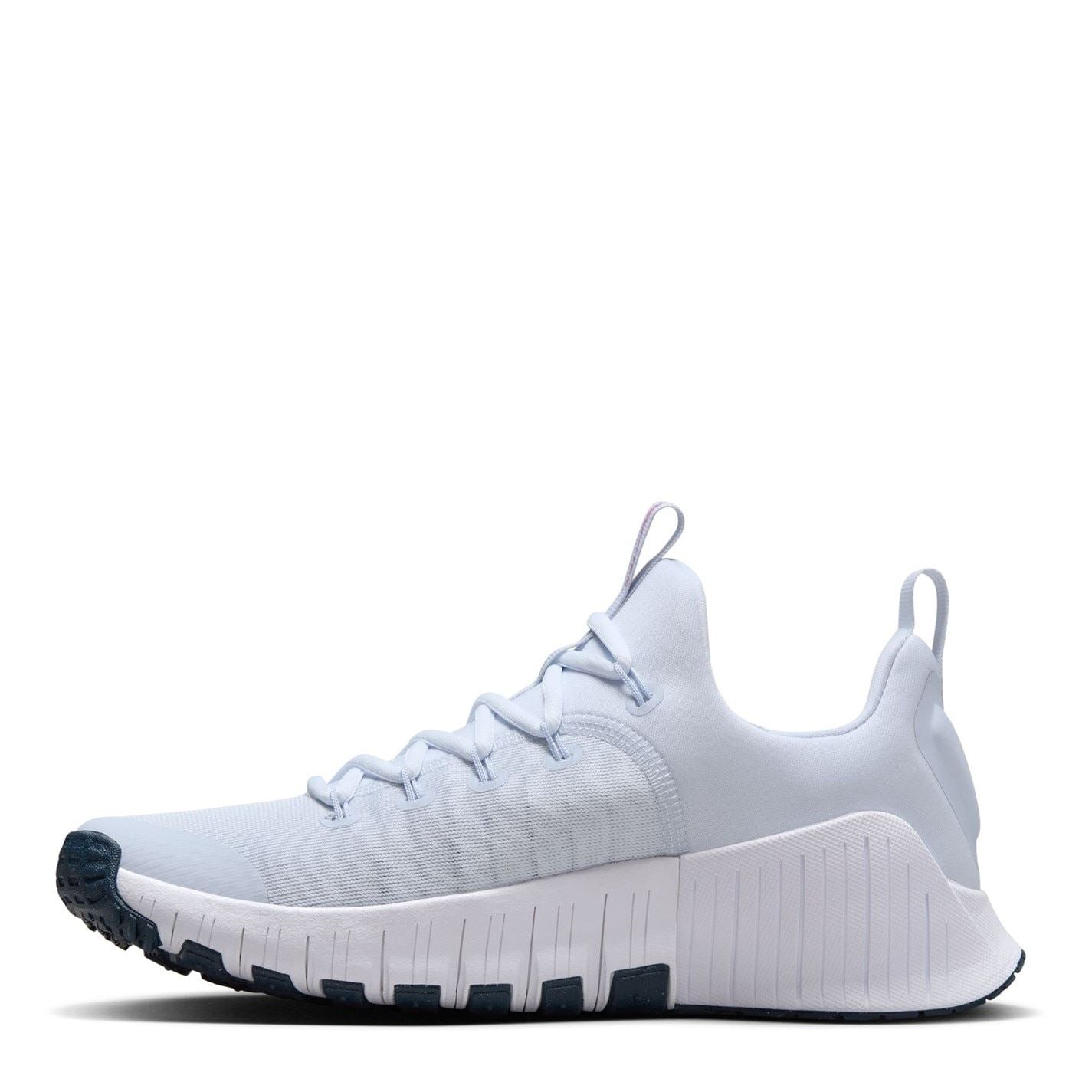 Nike Free Metcon 6 Low Top Sneakers