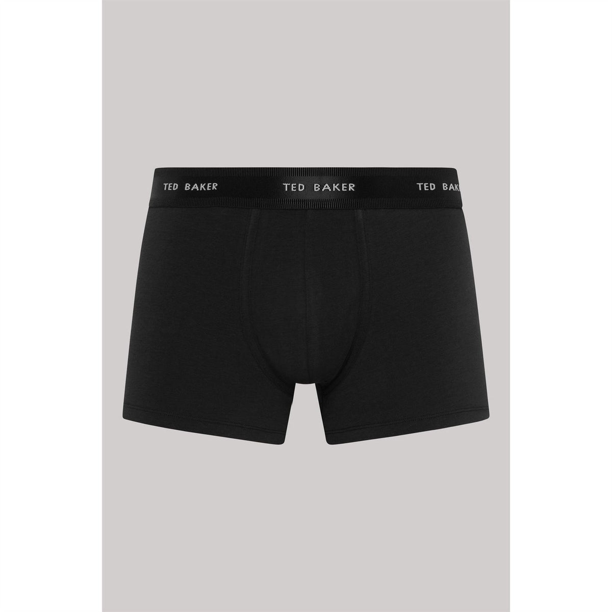 Ted Baker 3 Pack Cotton Trunks