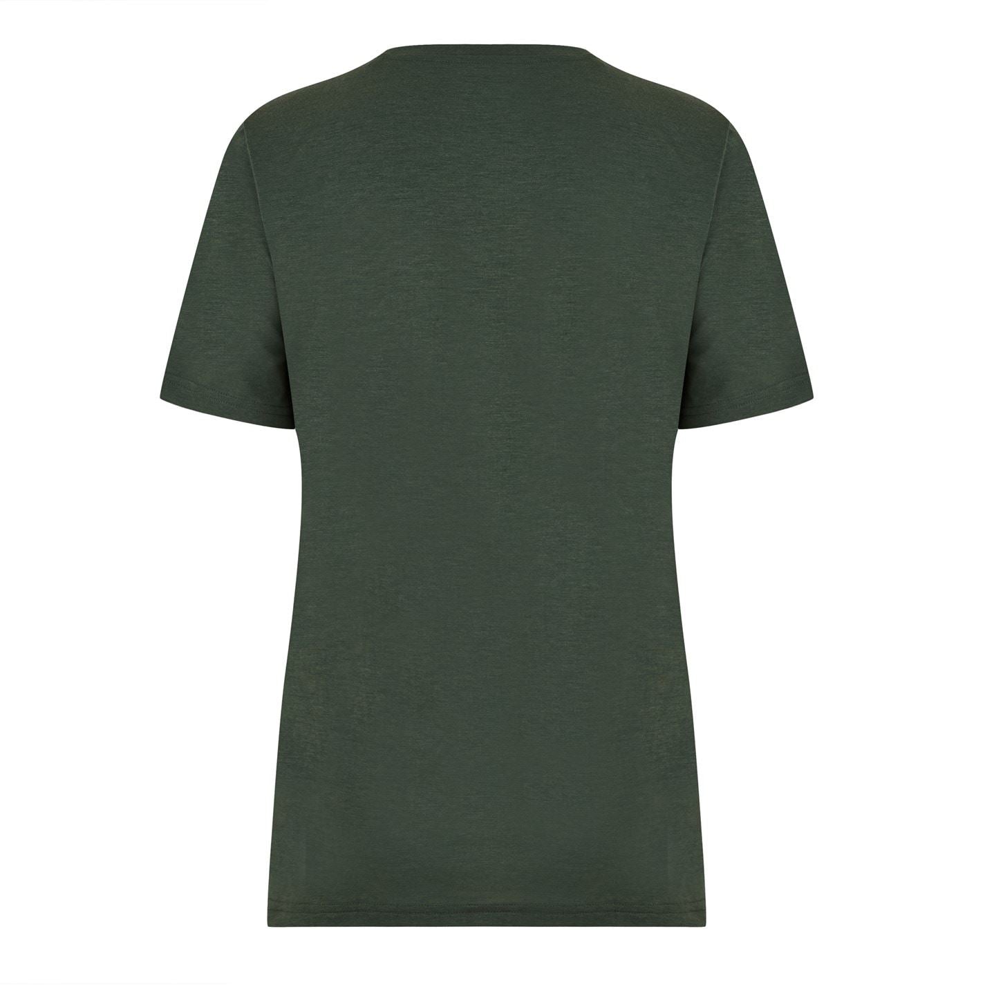 Fohn DriRelease Short Sleeve Performance T Shirt