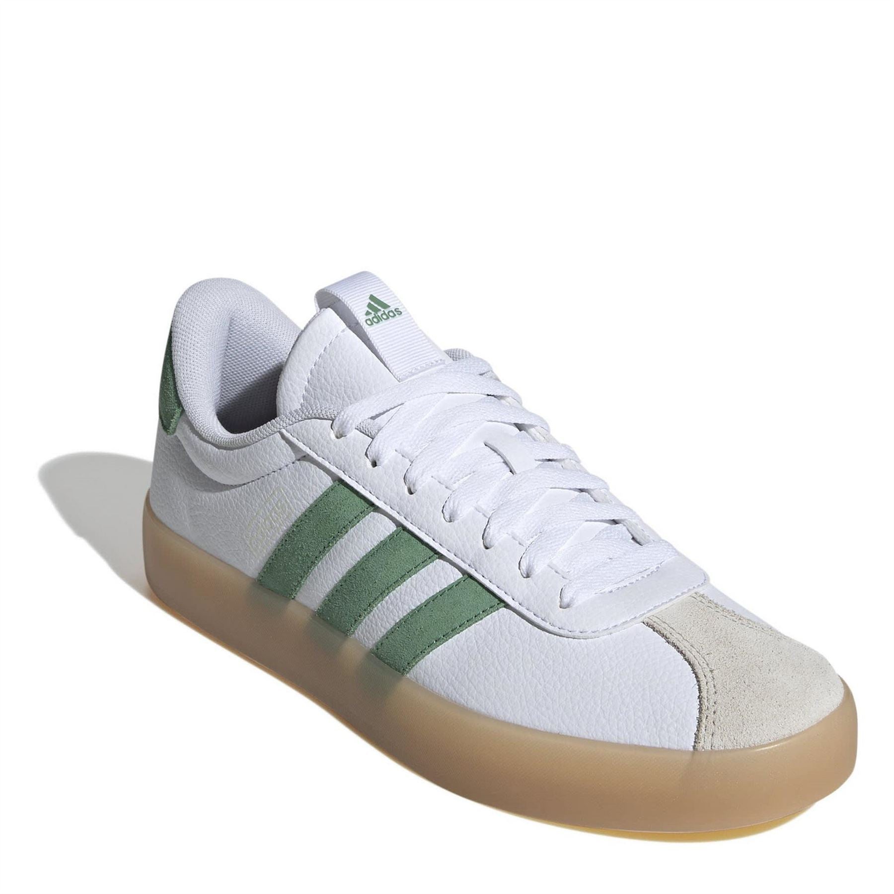 adidas Mens Vl Court 3.0 Shoes