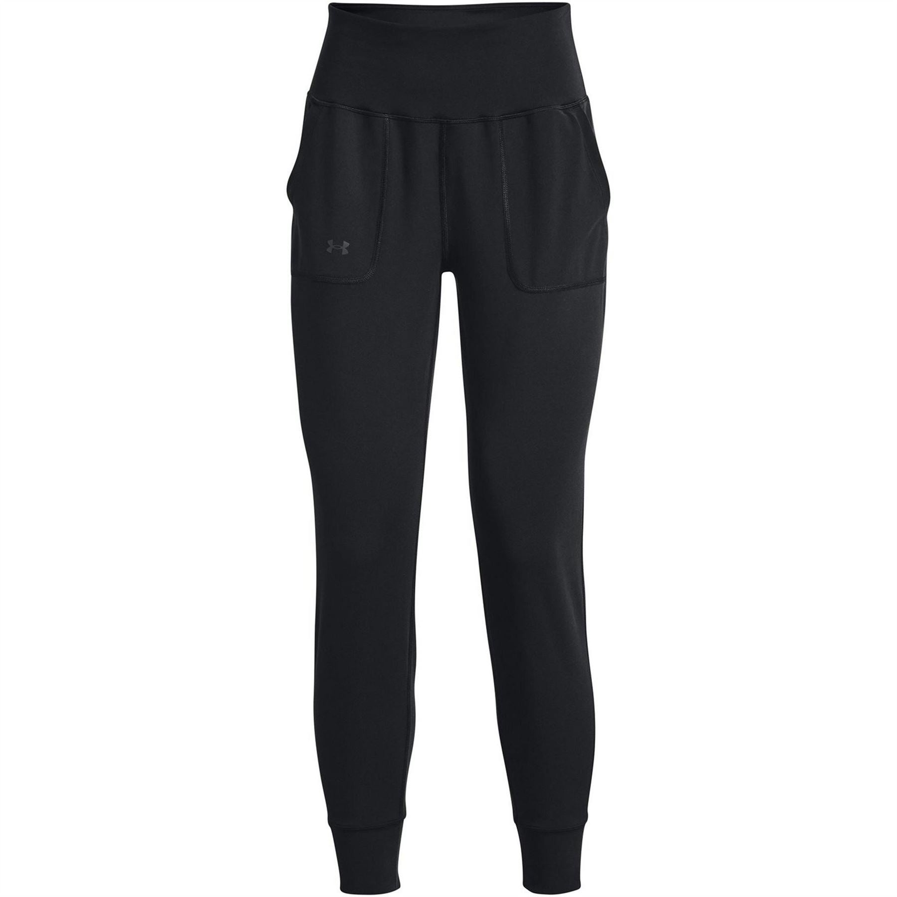 Under Armour Womens Armour Motion Jogger Tracksuit Bottom