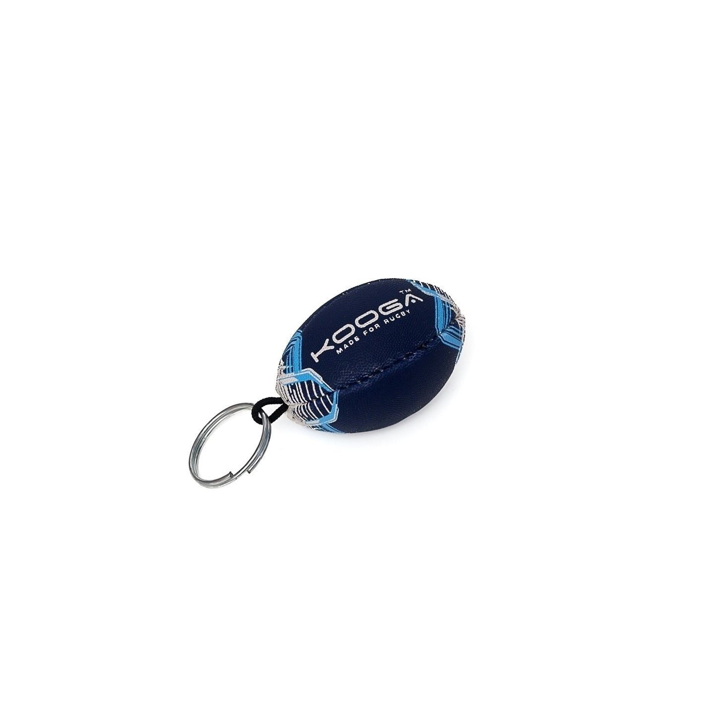 KooGa Rugby Keyring