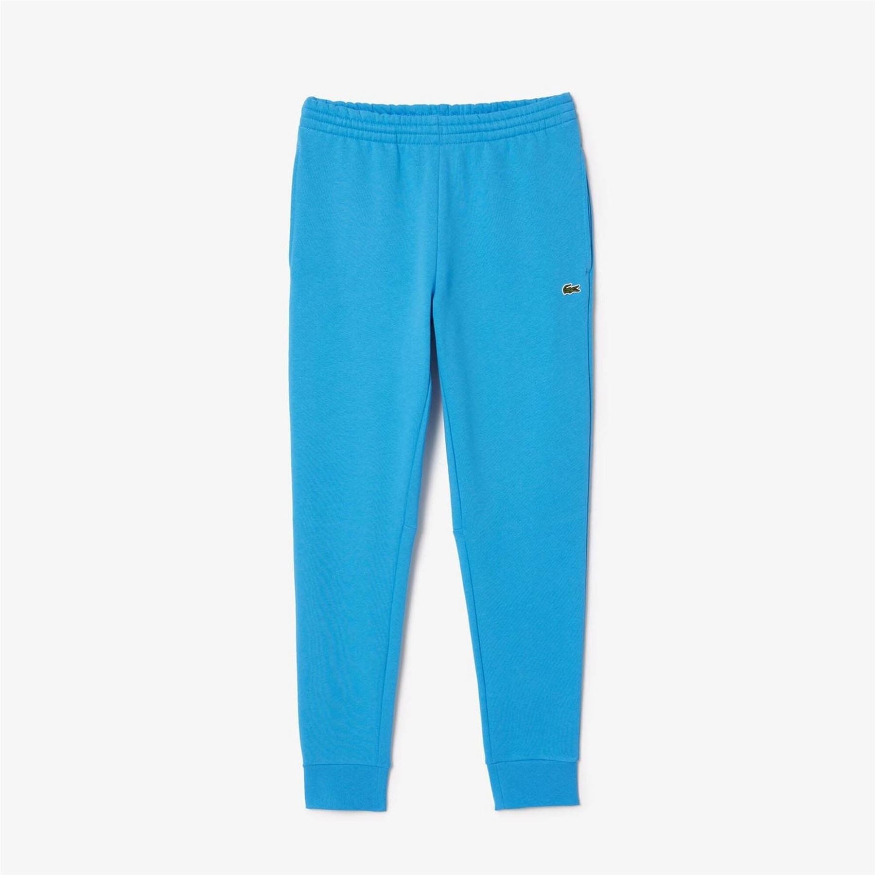 Lacoste Fit Organic Cotton Joggers