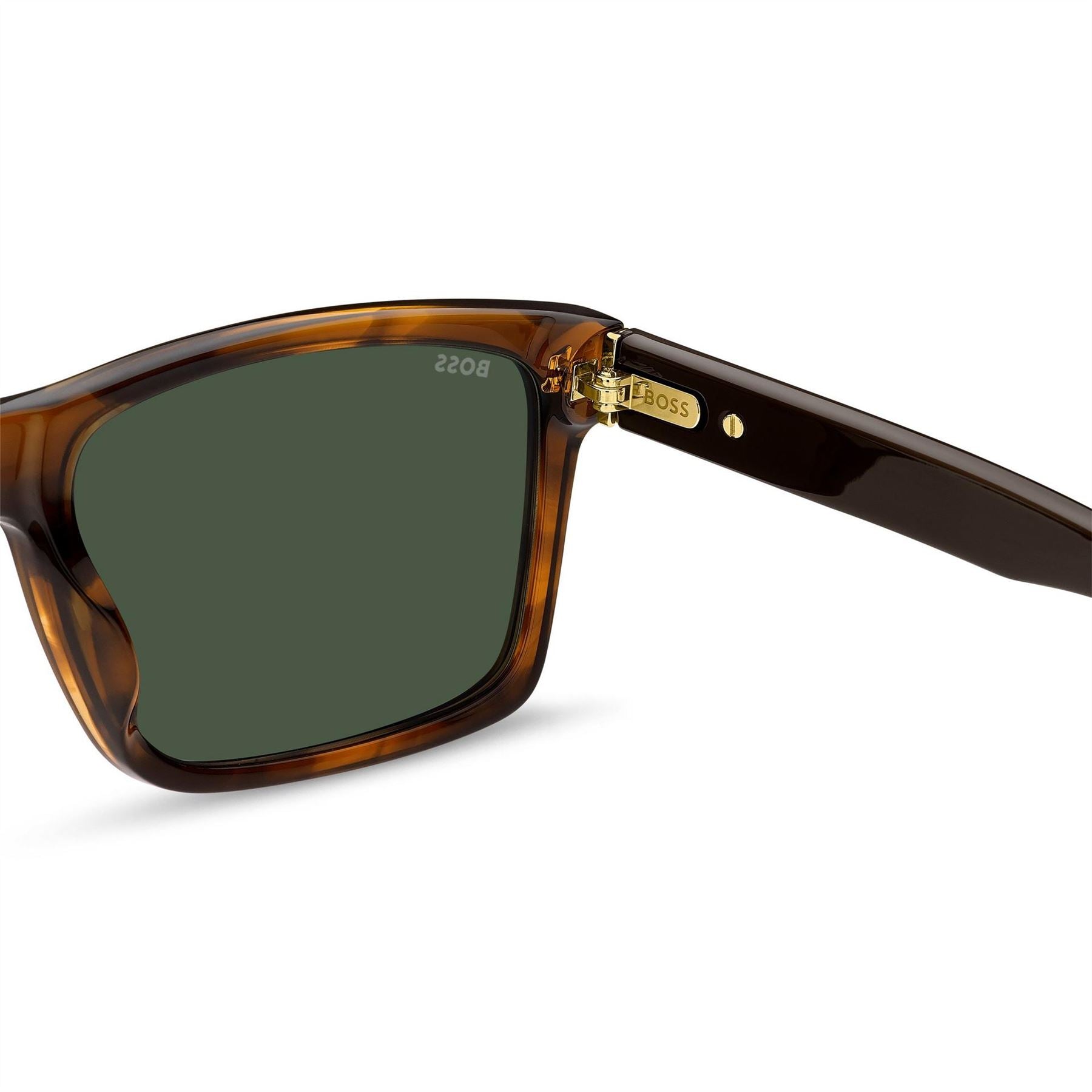 Boss Su Rectangular Sn63