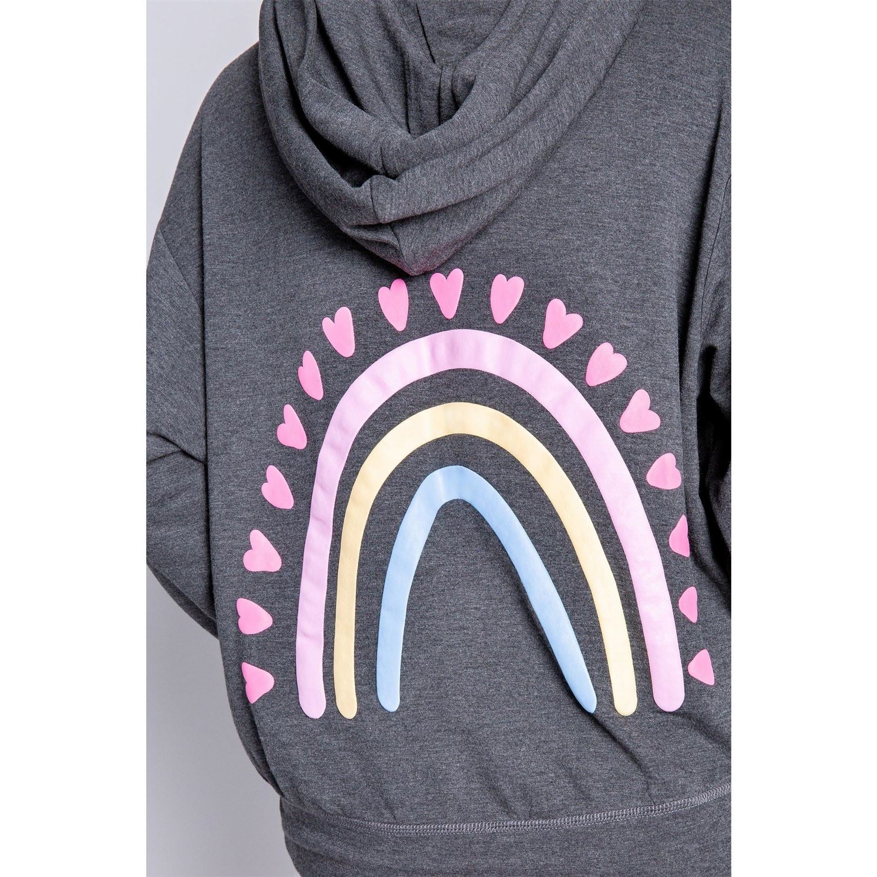 PJ Salvage Salvage Hoody