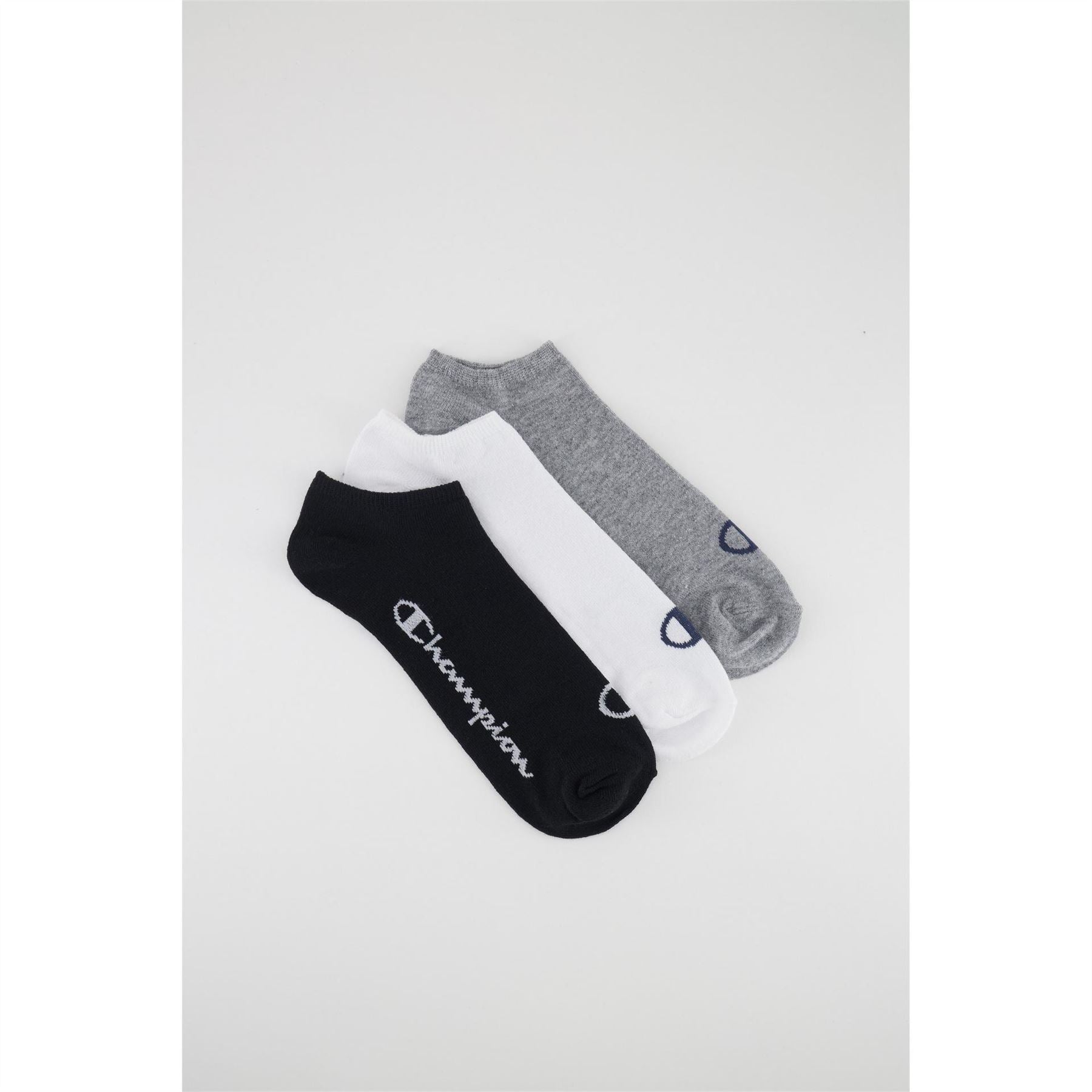 Champion Adults Trainers Socks